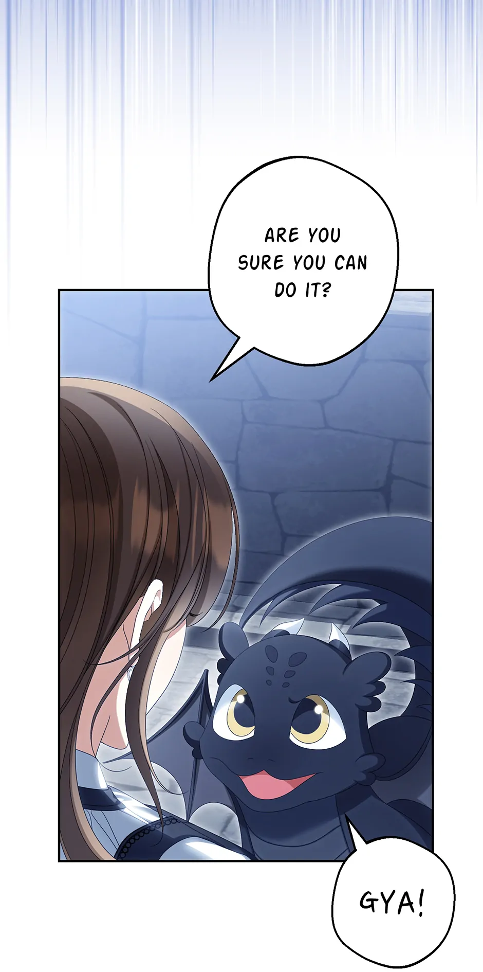 Why Are You Obsessed With Your Fake Wife? Chapter 70 - Page 46