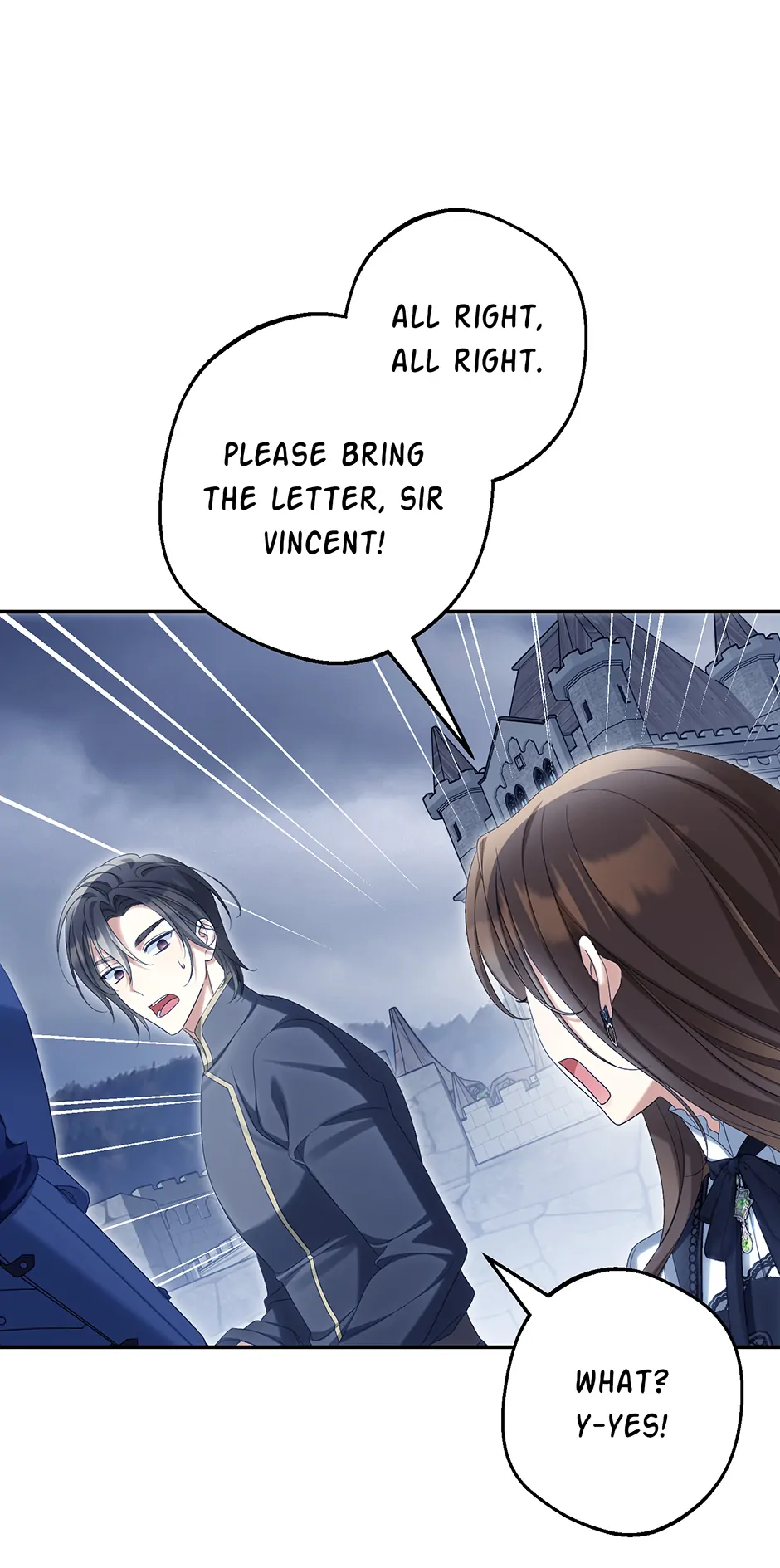 Why Are You Obsessed With Your Fake Wife? Chapter 70 - Page 47
