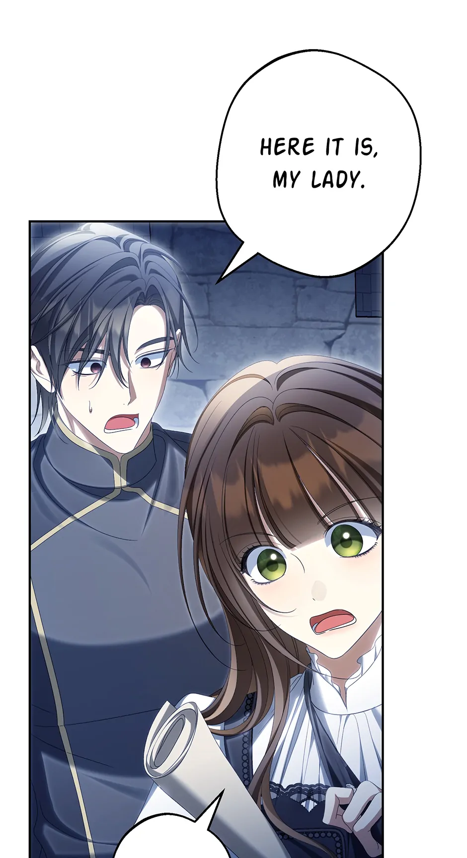 Why Are You Obsessed With Your Fake Wife? Chapter 70 - Page 48