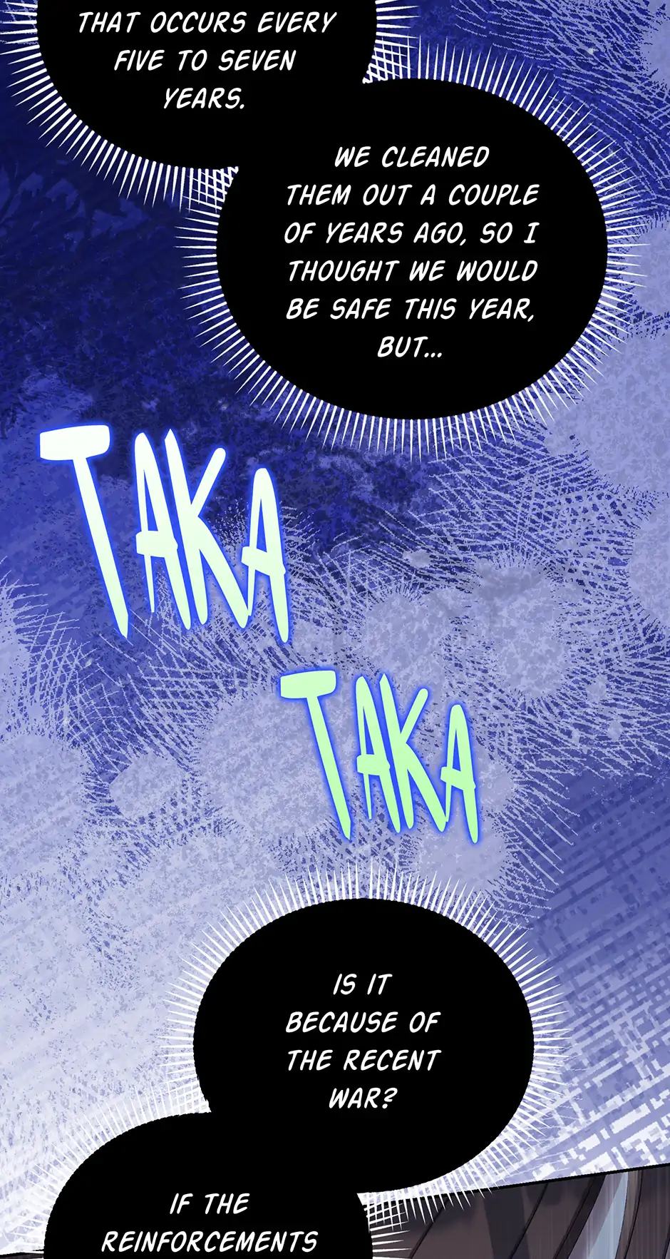 Why Are You Obsessed With Your Fake Wife? Chapter 70 - Page 5