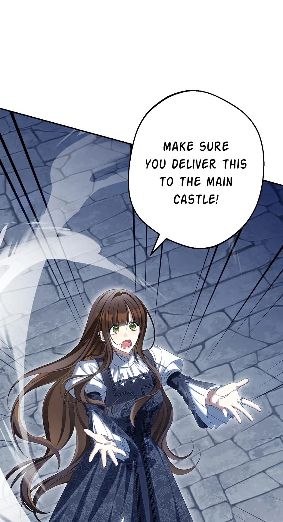 Why Are You Obsessed With Your Fake Wife? Chapter 70 - Page 50
