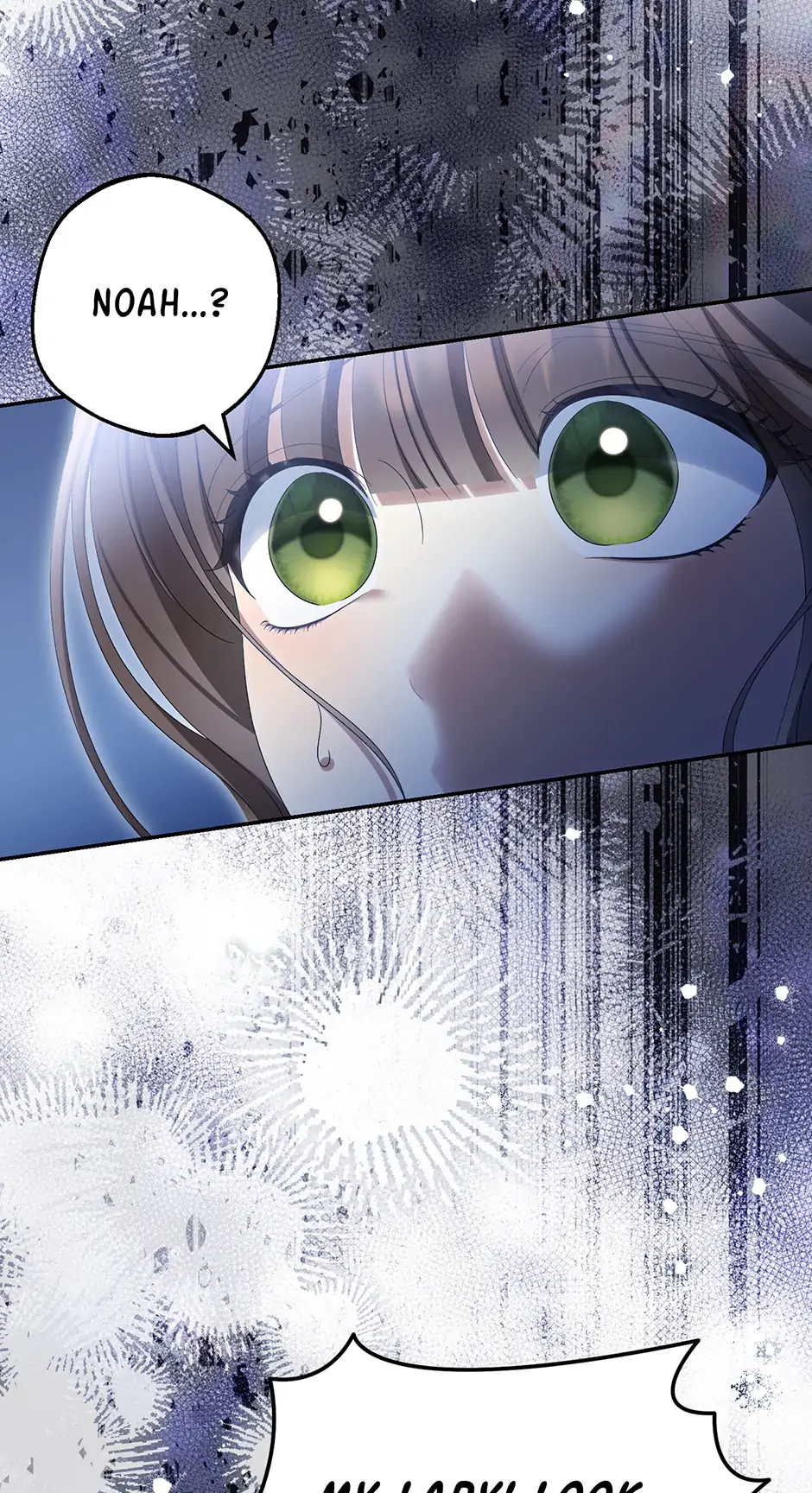 Why Are You Obsessed With Your Fake Wife? Chapter 70 - Page 60