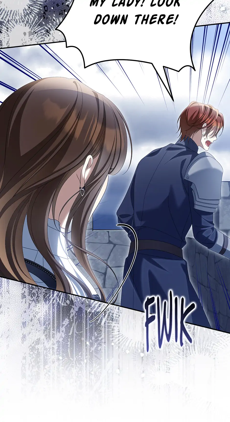 Why Are You Obsessed With Your Fake Wife? Chapter 70 - Page 61