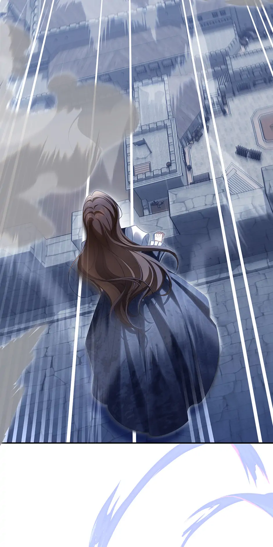 Why Are You Obsessed With Your Fake Wife? Chapter 70 - Page 63