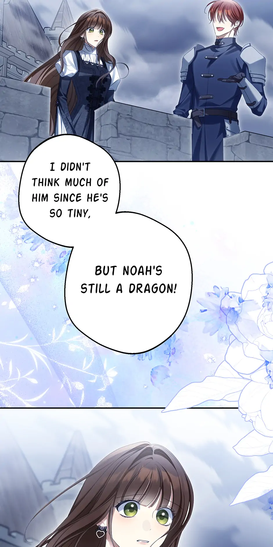 Why Are You Obsessed With Your Fake Wife? Chapter 70 - Page 66