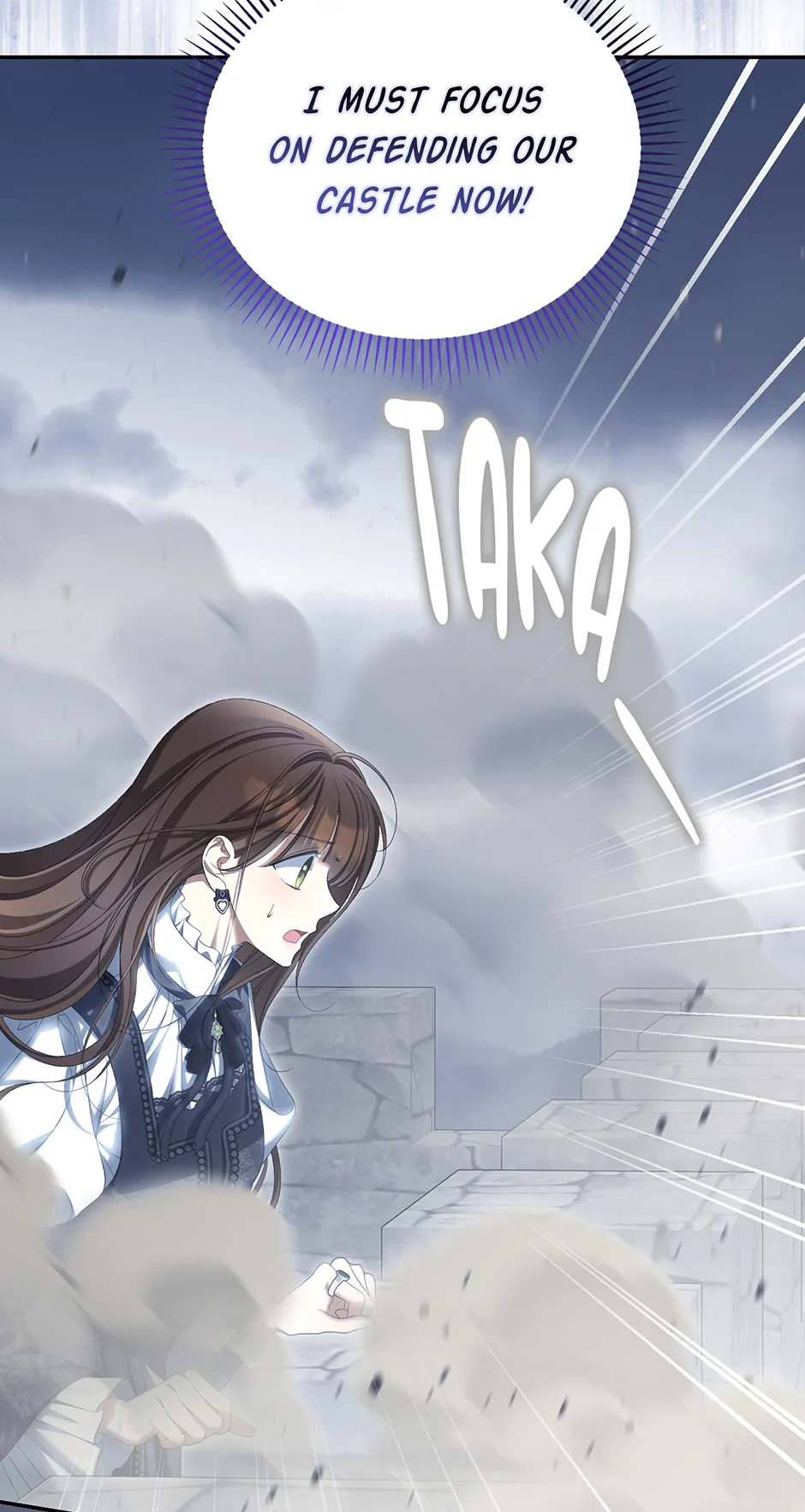 Why Are You Obsessed With Your Fake Wife? Chapter 70 - Page 7