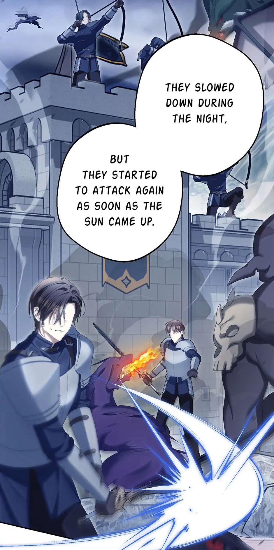 Why Are You Obsessed With Your Fake Wife? Chapter 70 - Page 72