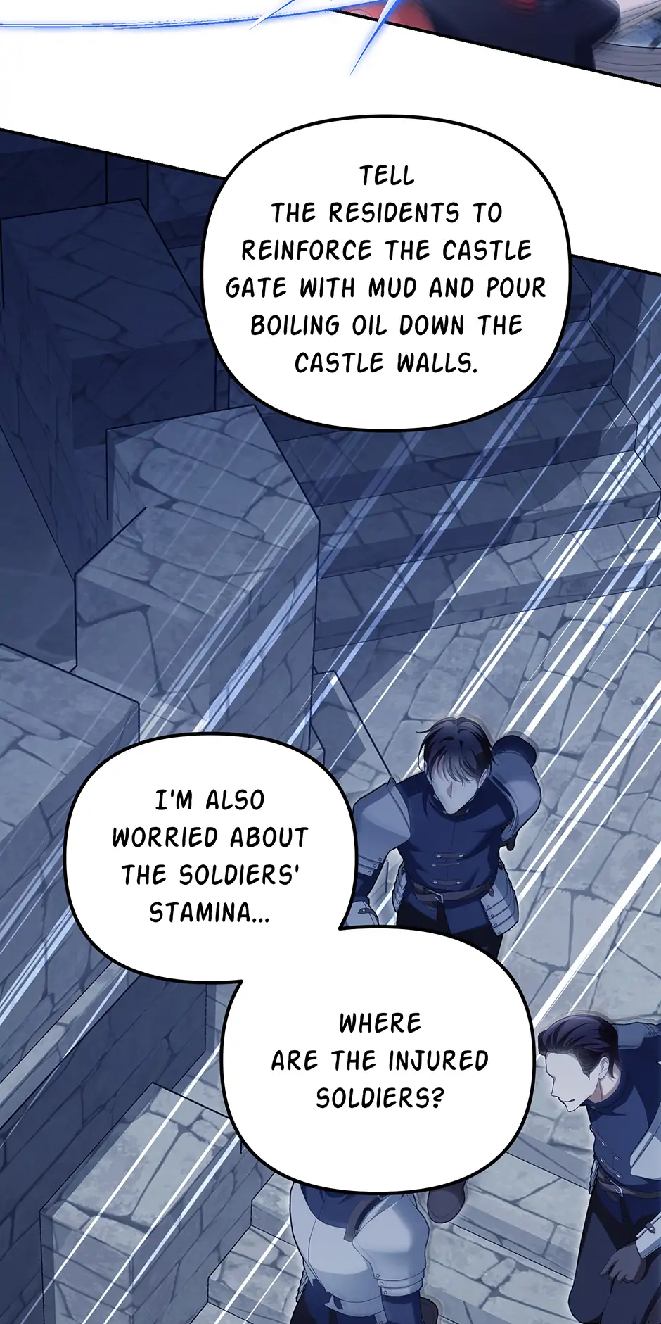 Why Are You Obsessed With Your Fake Wife? Chapter 70 - Page 73