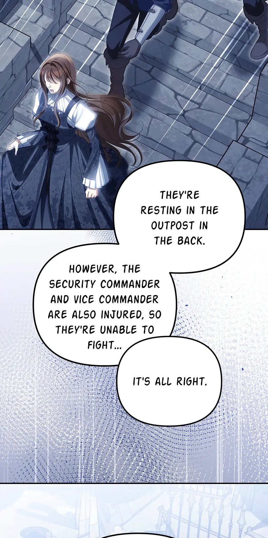 Why Are You Obsessed With Your Fake Wife? Chapter 70 - Page 74