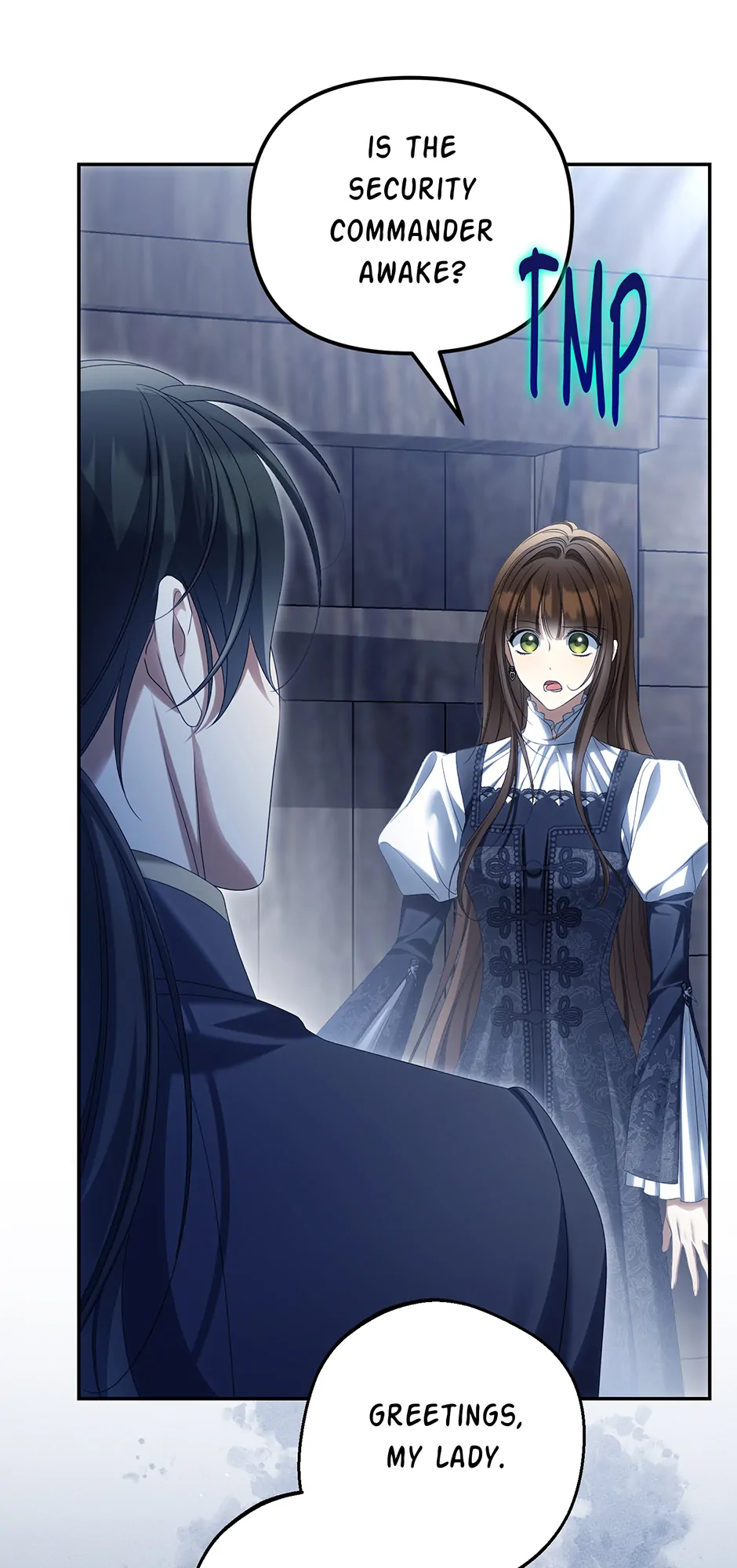 Why Are You Obsessed With Your Fake Wife? Chapter 70 - Page 76