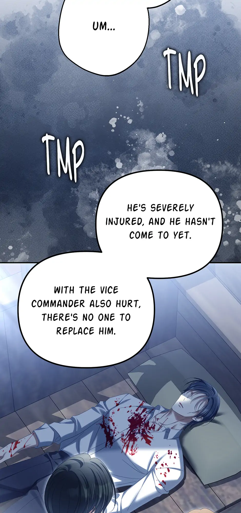 Why Are You Obsessed With Your Fake Wife? Chapter 70 - Page 77