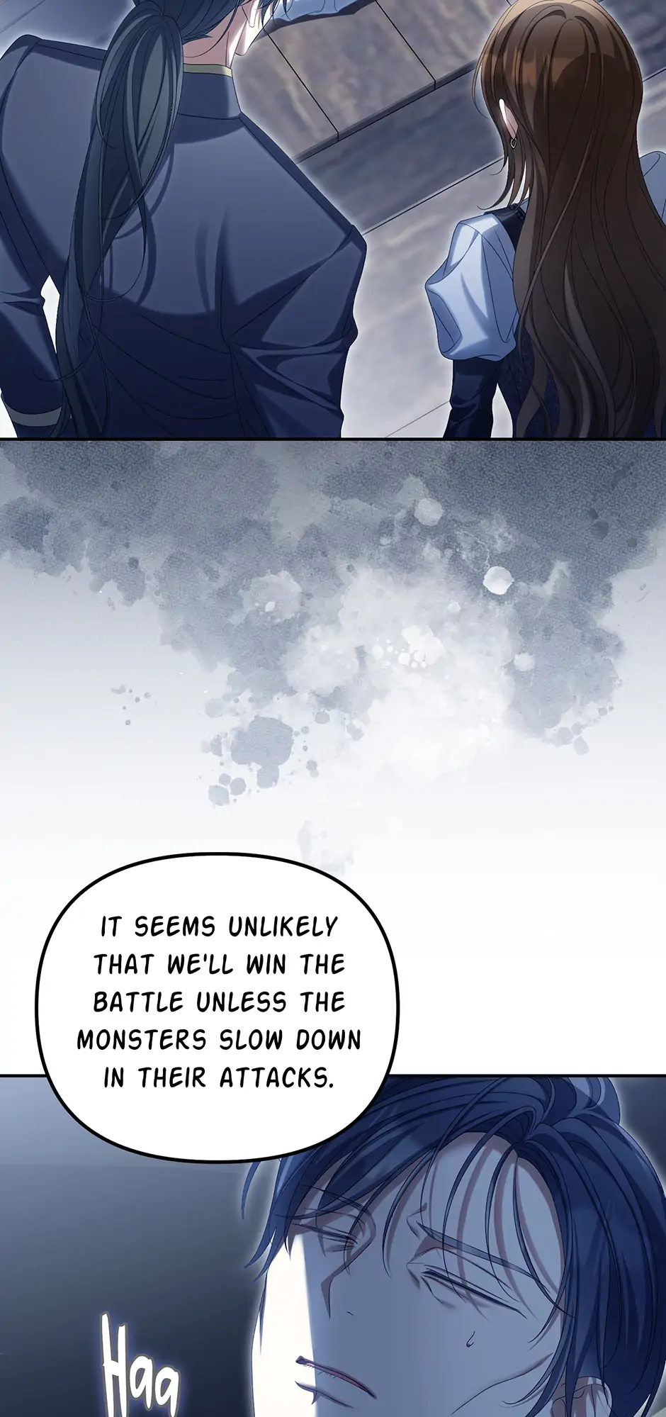 Why Are You Obsessed With Your Fake Wife? Chapter 70 - Page 78
