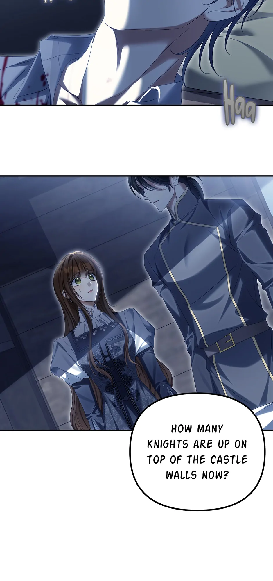 Why Are You Obsessed With Your Fake Wife? Chapter 70 - Page 79