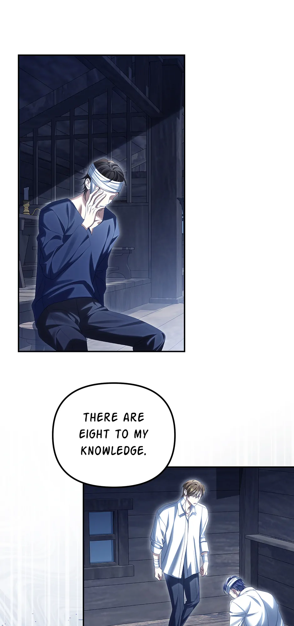 Why Are You Obsessed With Your Fake Wife? Chapter 70 - Page 80
