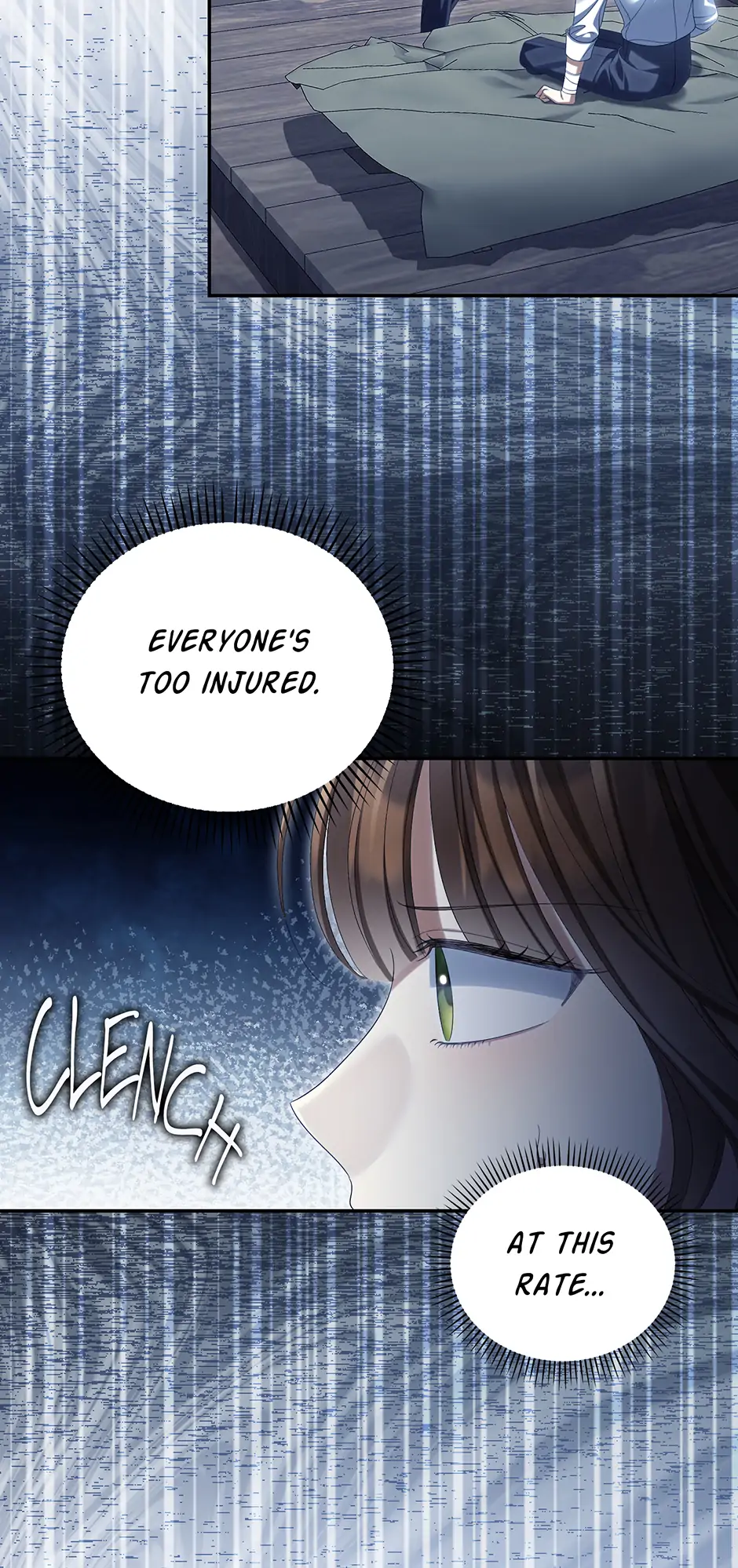 Why Are You Obsessed With Your Fake Wife? Chapter 70 - Page 81