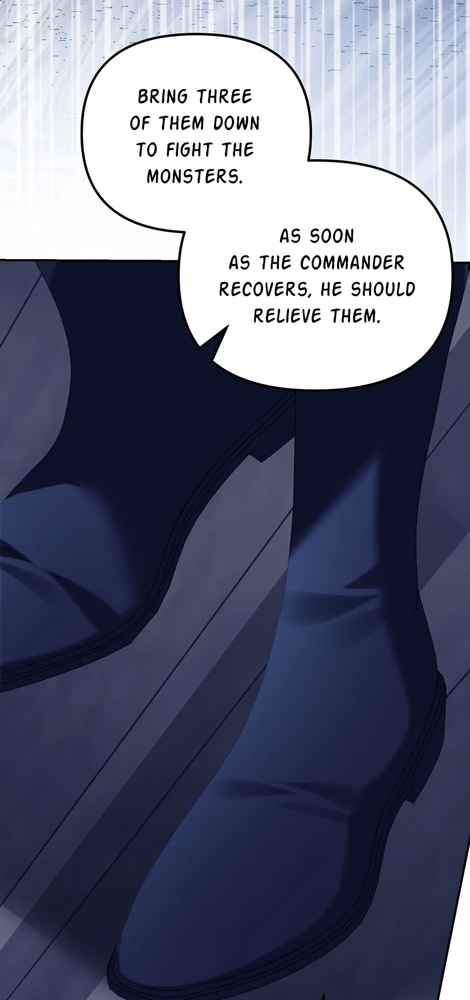 Why Are You Obsessed With Your Fake Wife? Chapter 70 - Page 82