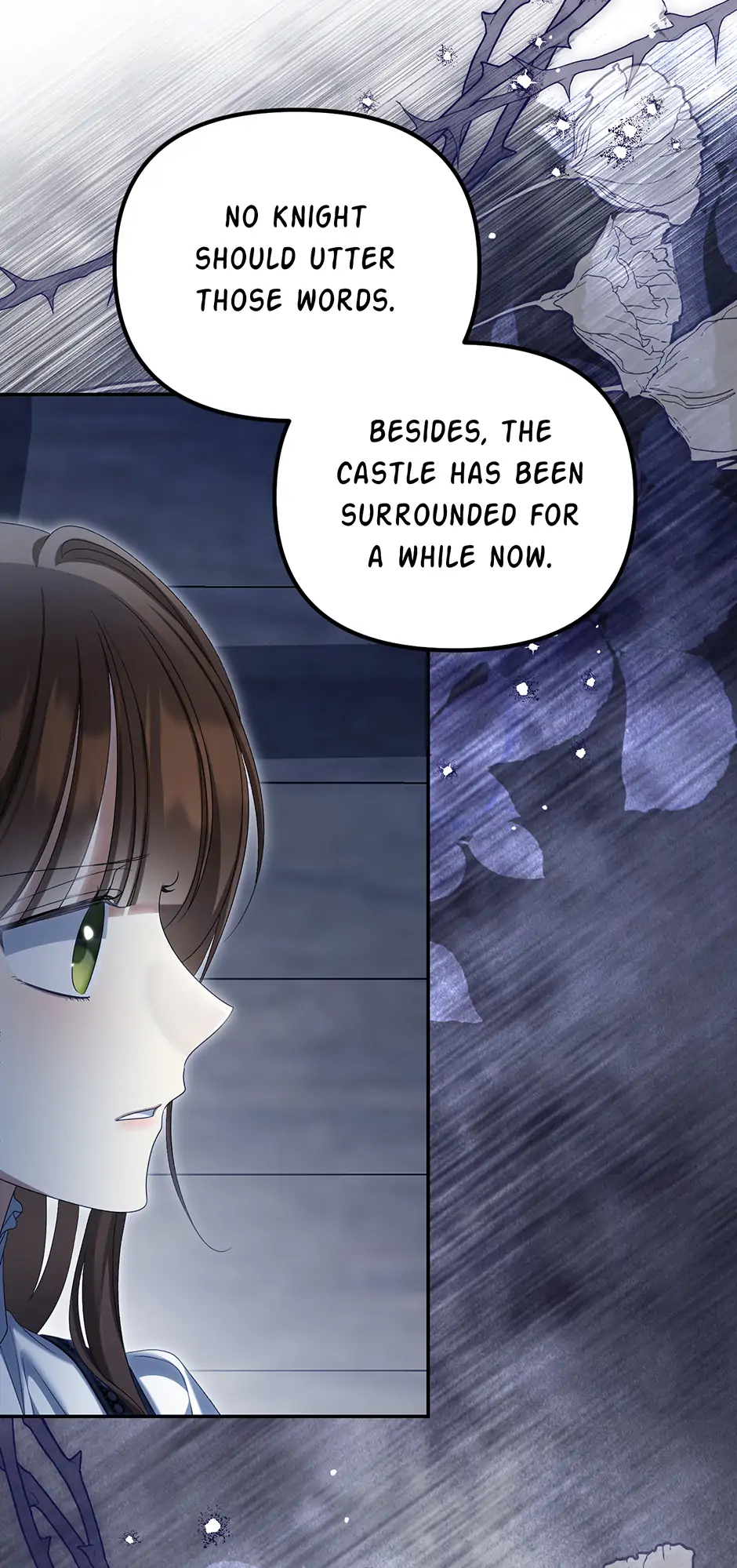 Why Are You Obsessed With Your Fake Wife? Chapter 70 - Page 85