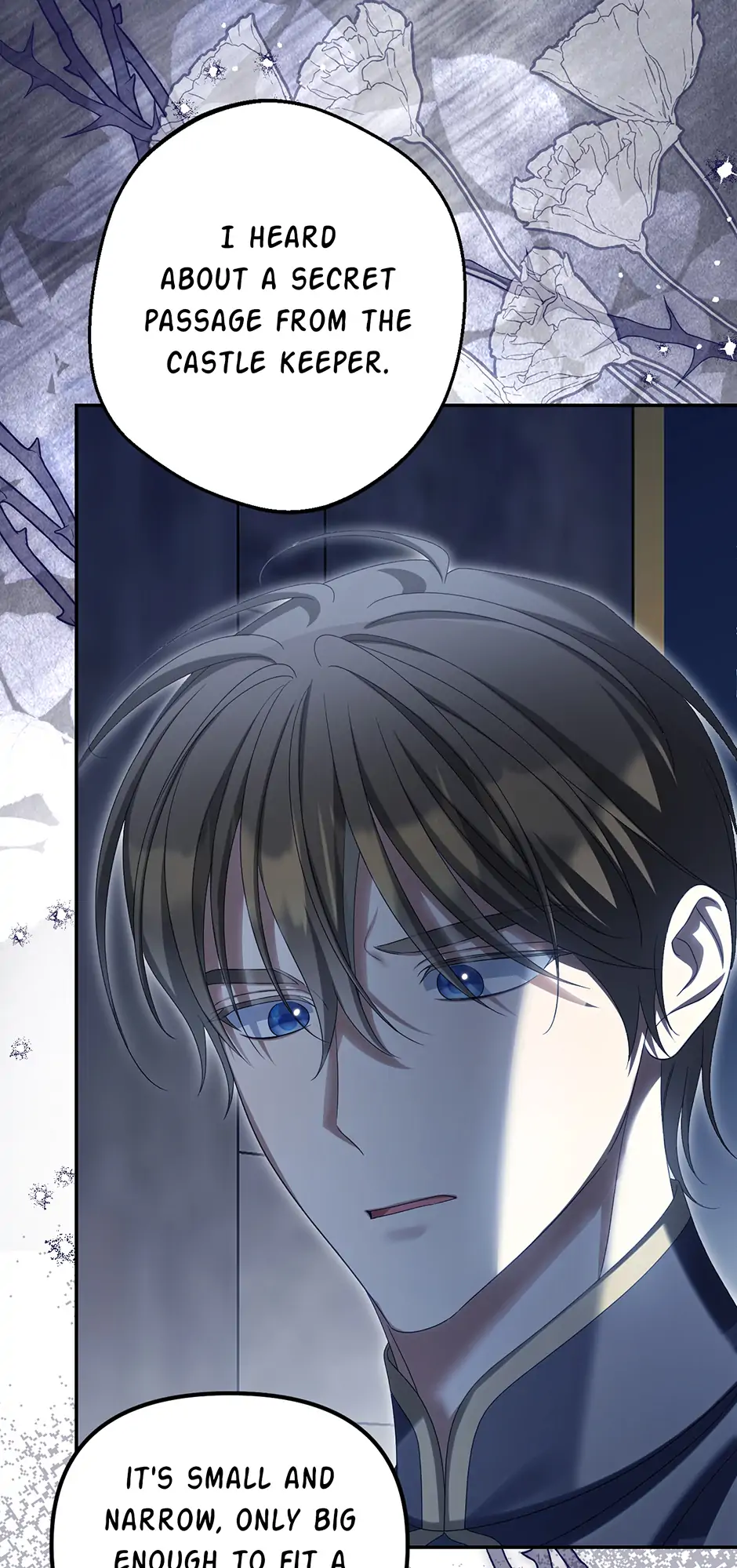Why Are You Obsessed With Your Fake Wife? Chapter 70 - Page 86