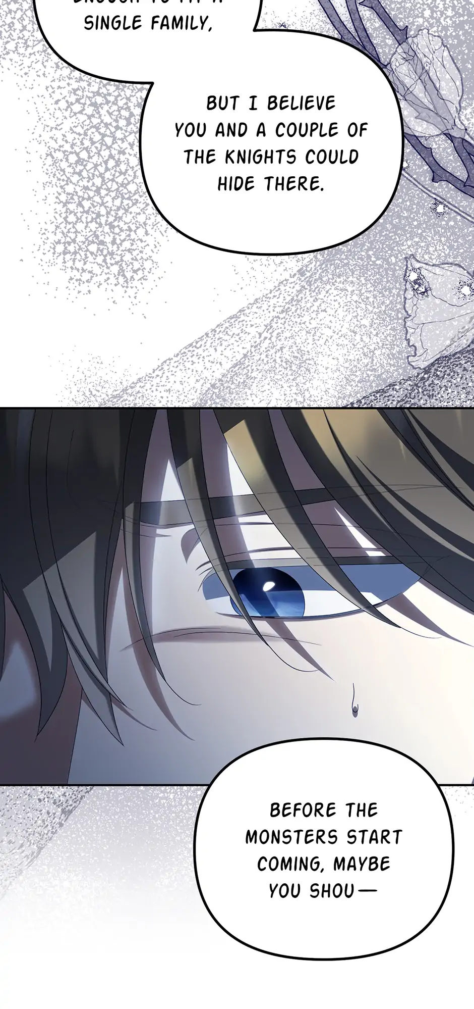 Why Are You Obsessed With Your Fake Wife? Chapter 70 - Page 87