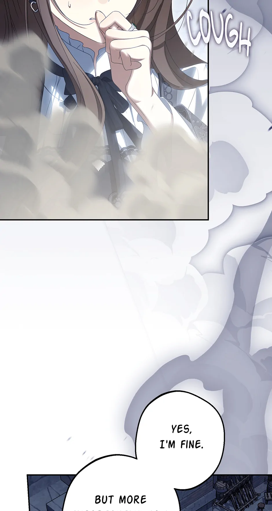 Why Are You Obsessed With Your Fake Wife? Chapter 70 - Page 9