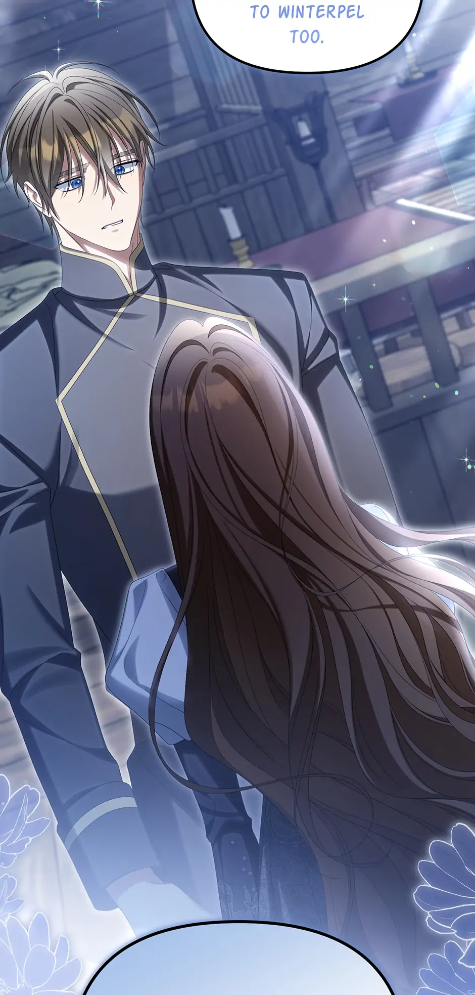 Why Are You Obsessed With Your Fake Wife? Chapter 70 - Page 91