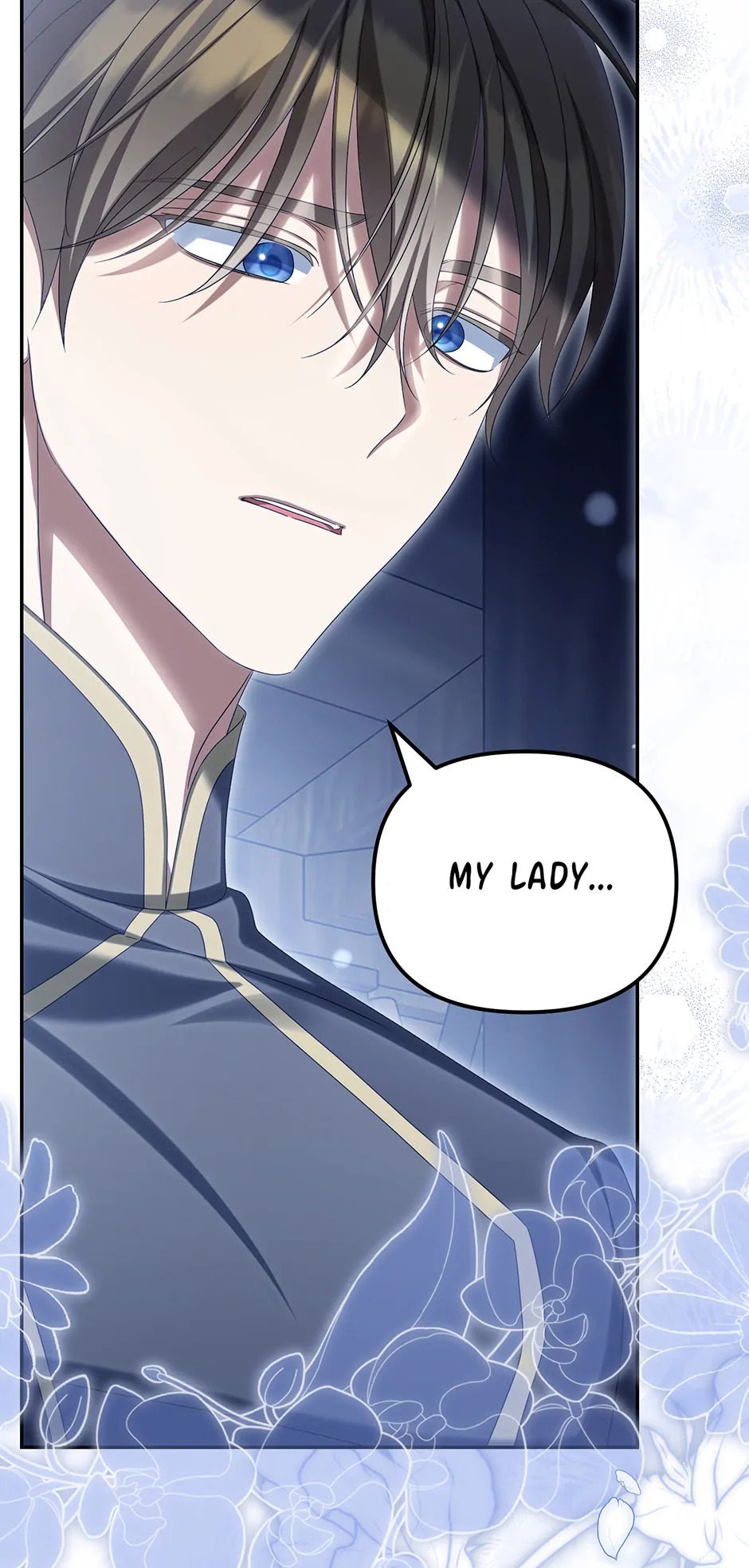 Why Are You Obsessed With Your Fake Wife? Chapter 70 - Page 94