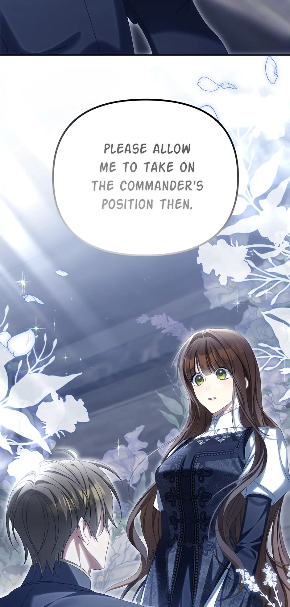 Why Are You Obsessed With Your Fake Wife? Chapter 70 - Page 96