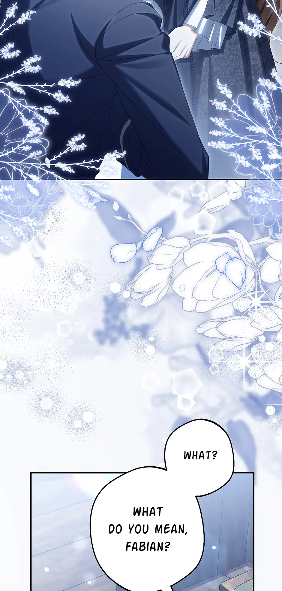 Why Are You Obsessed With Your Fake Wife? Chapter 70 - Page 97