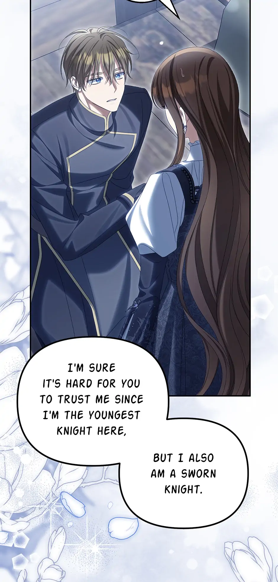 Why Are You Obsessed With Your Fake Wife? Chapter 70 - Page 98