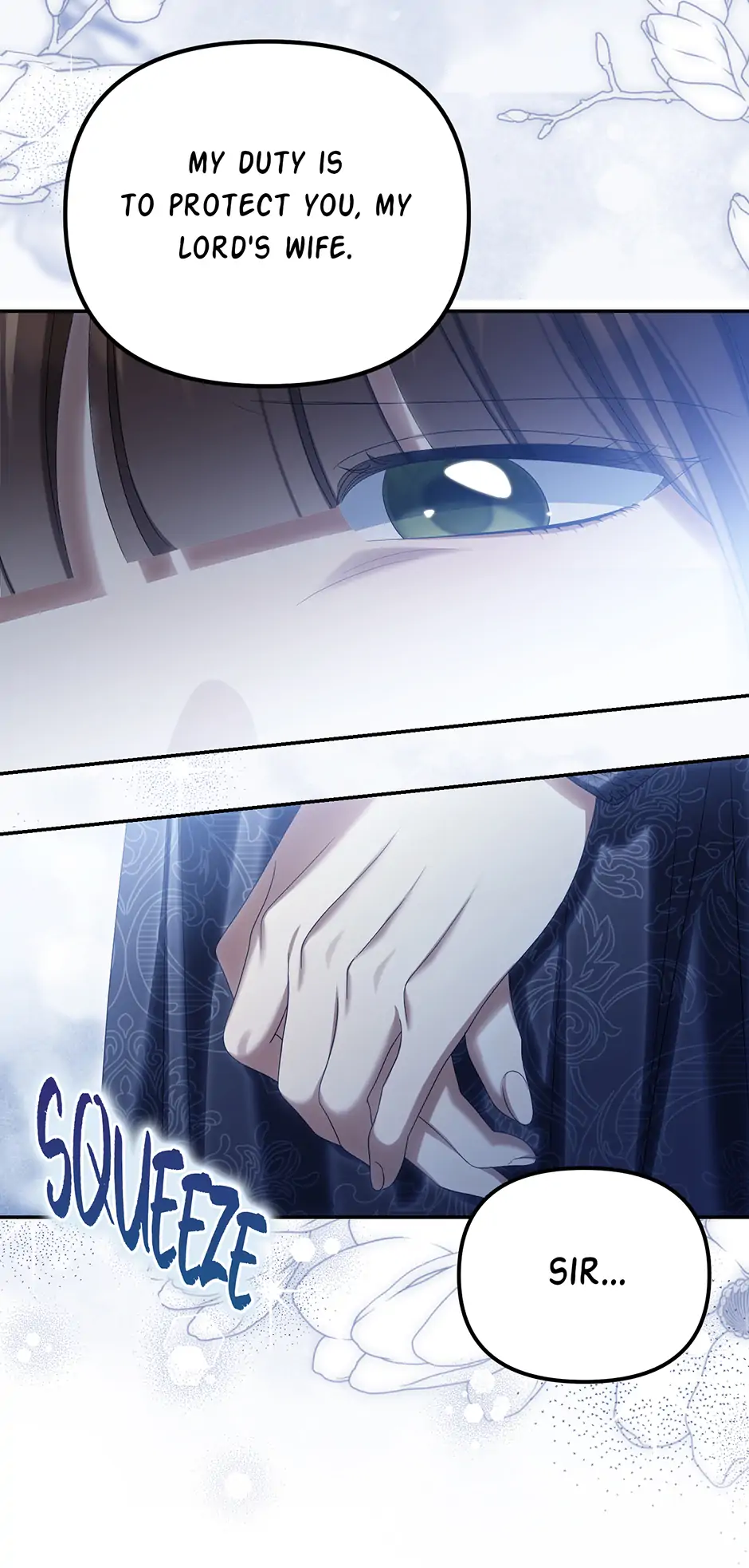 Why Are You Obsessed With Your Fake Wife? Chapter 70 - Page 99