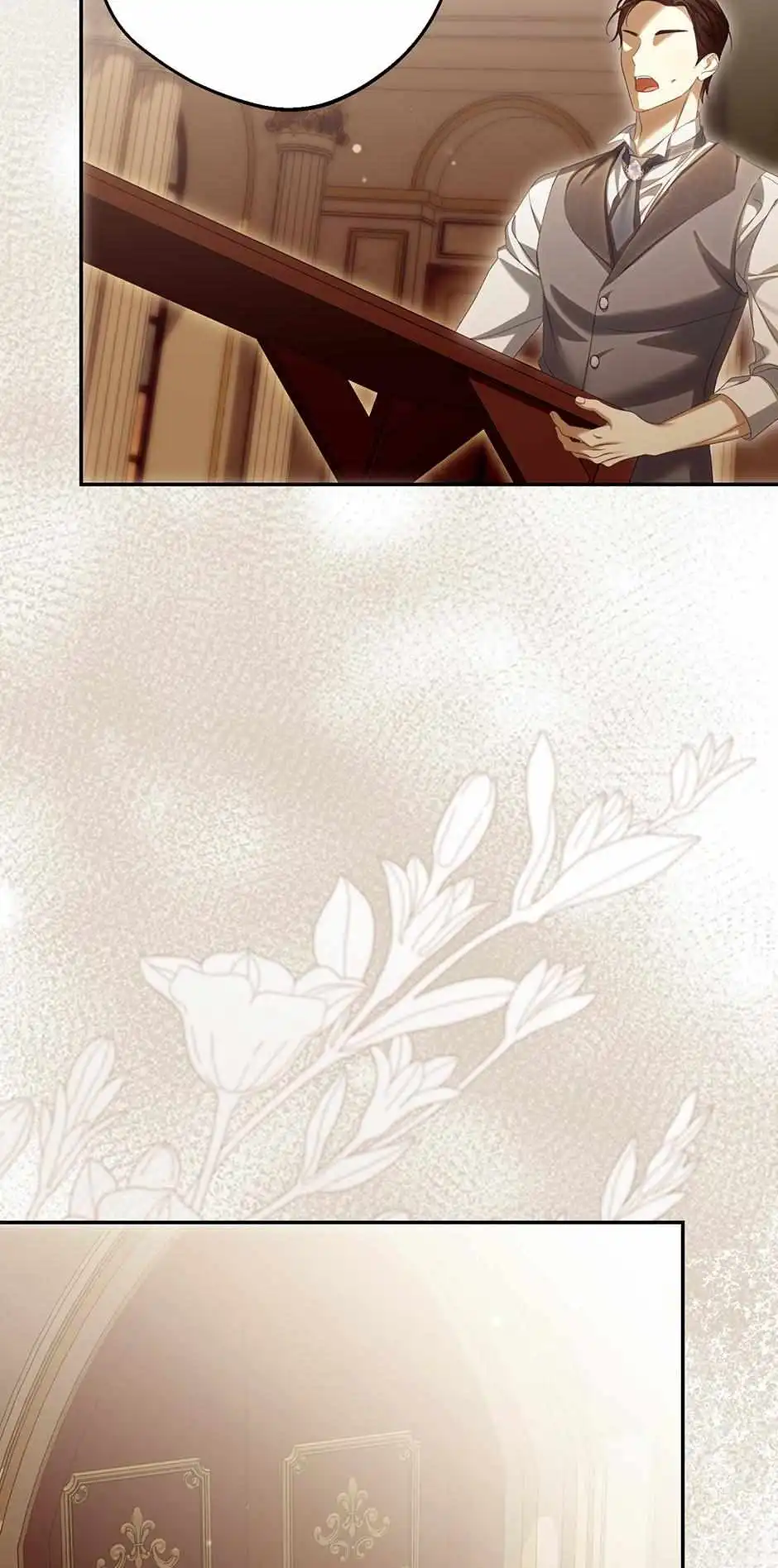 Why Are You Obsessed With Your Fake Wife? Chapter 71 - Page 10