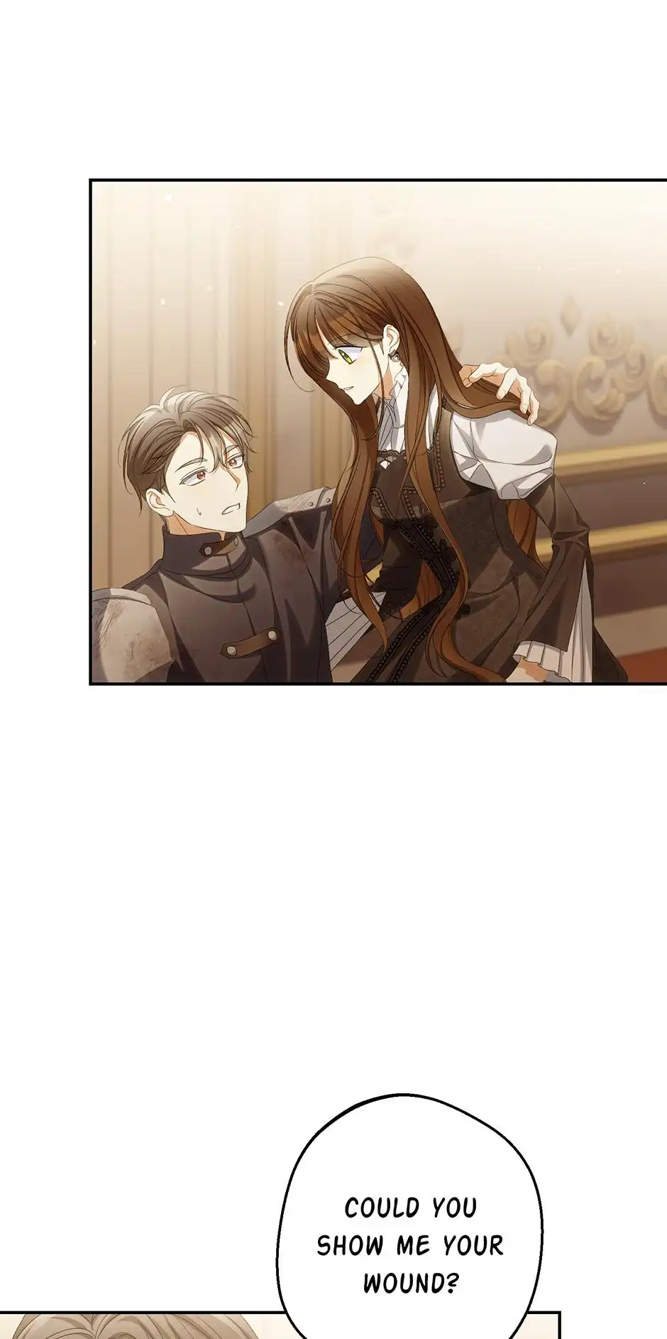 Why Are You Obsessed With Your Fake Wife? Chapter 71 - Page 13