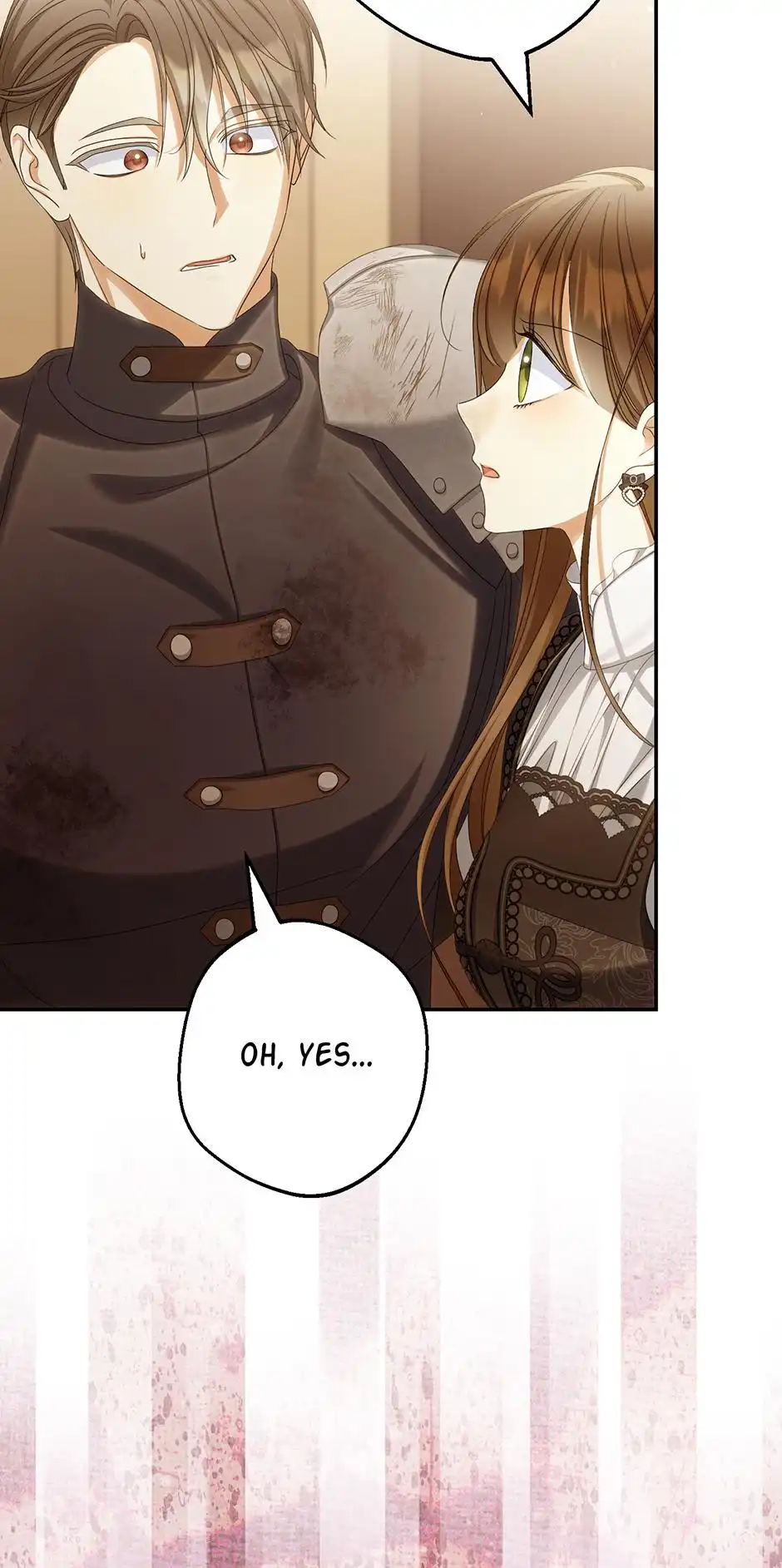 Why Are You Obsessed With Your Fake Wife? Chapter 71 - Page 14