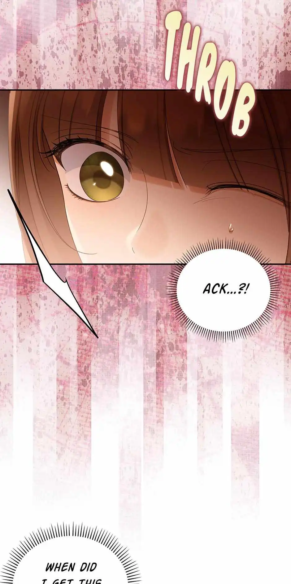 Why Are You Obsessed With Your Fake Wife? Chapter 71 - Page 15