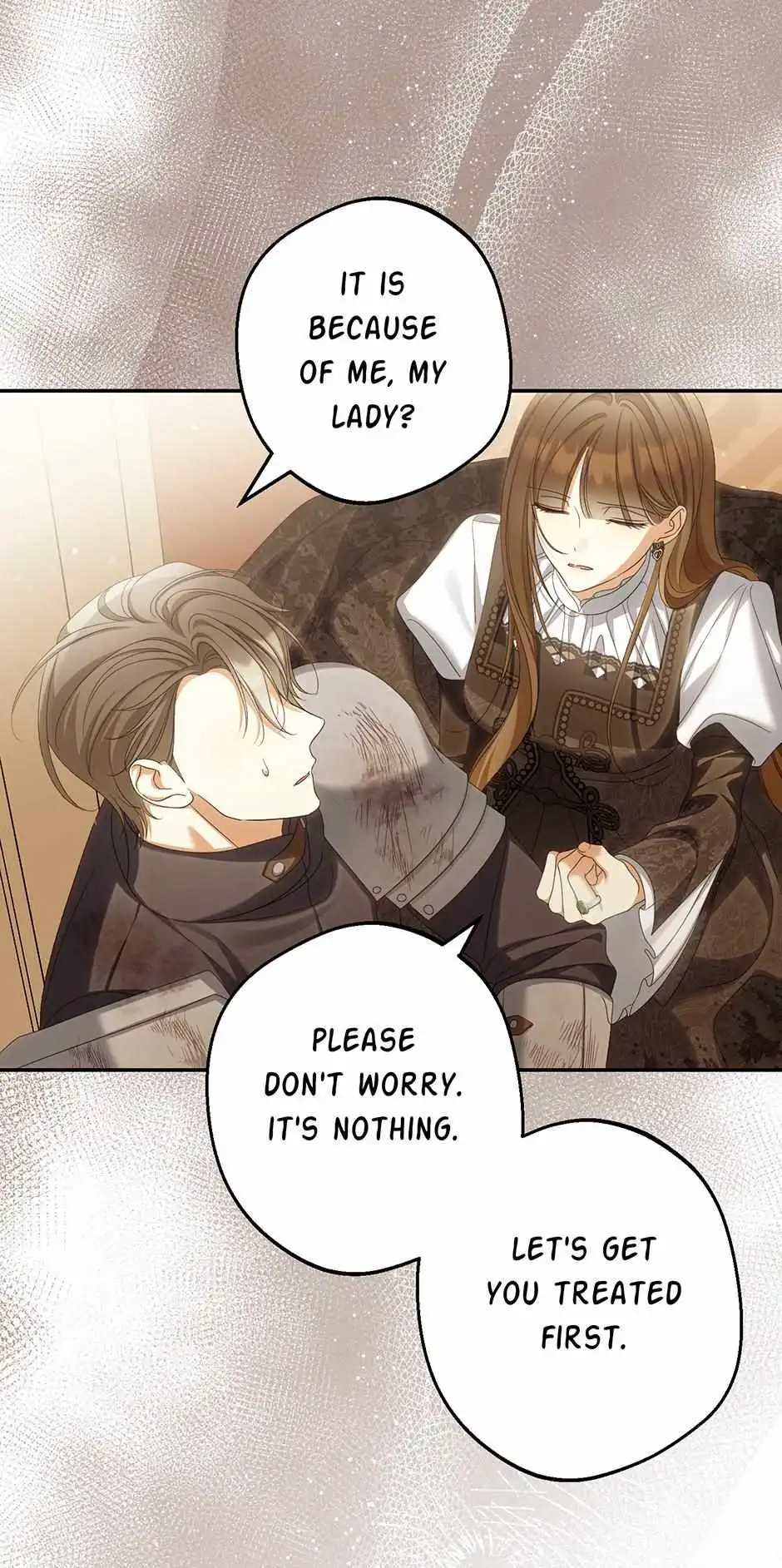 Why Are You Obsessed With Your Fake Wife? Chapter 71 - Page 17