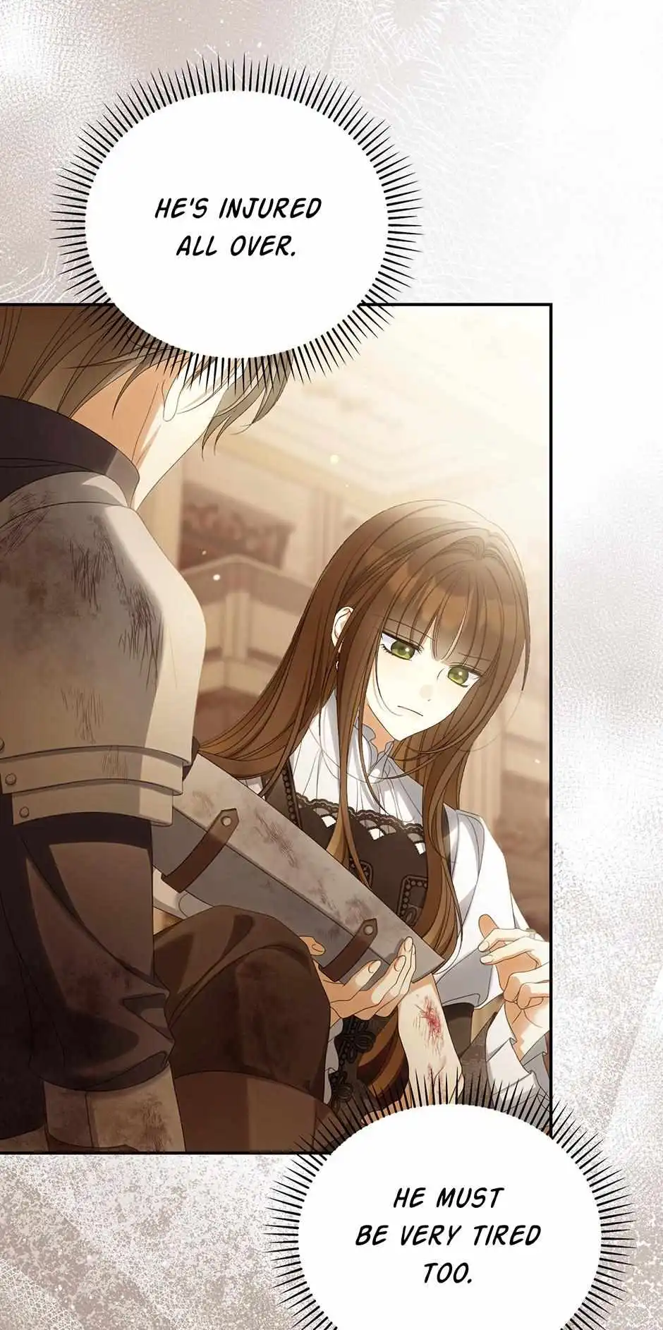 Why Are You Obsessed With Your Fake Wife? Chapter 71 - Page 18