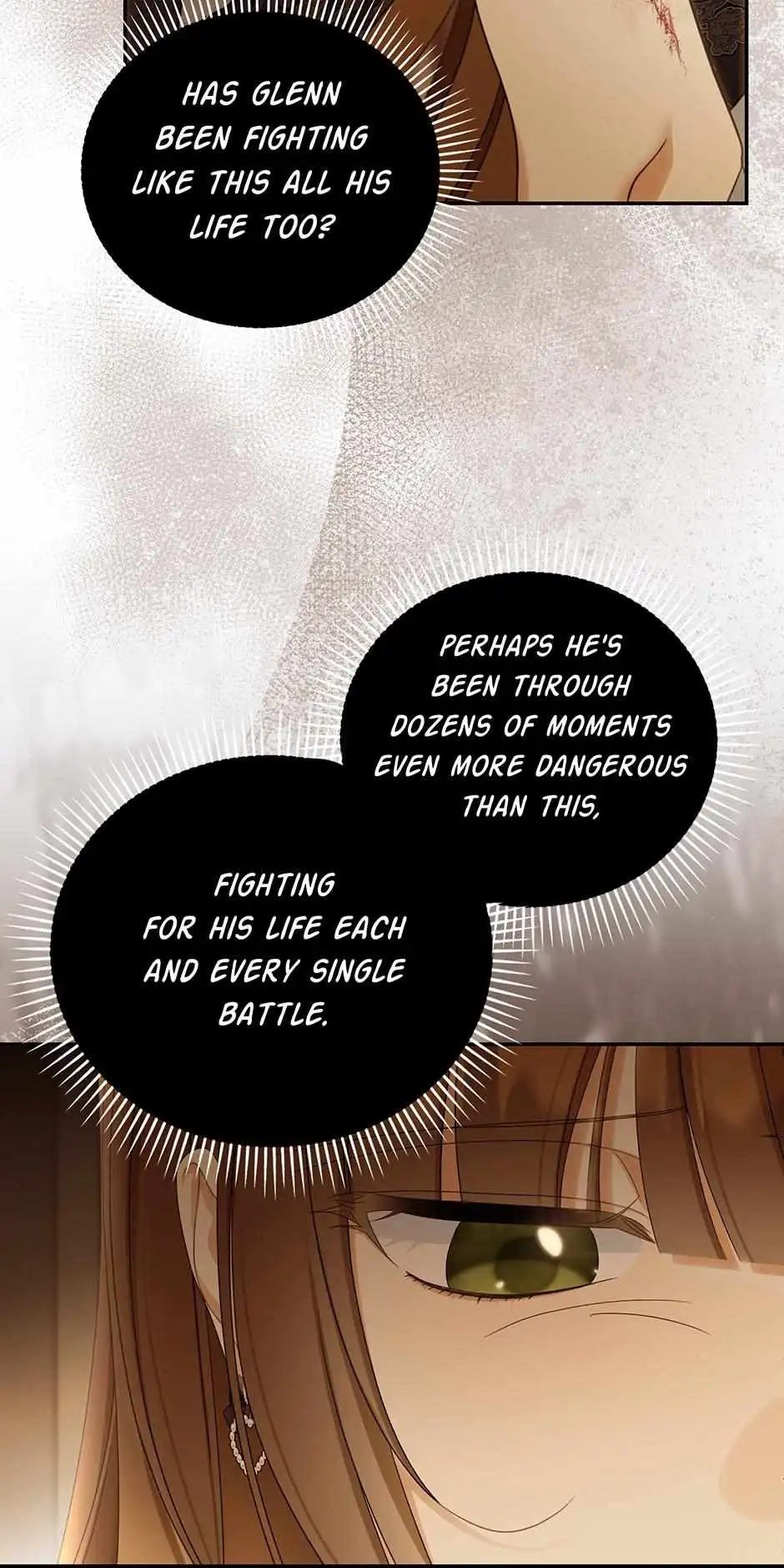 Why Are You Obsessed With Your Fake Wife? Chapter 71 - Page 20