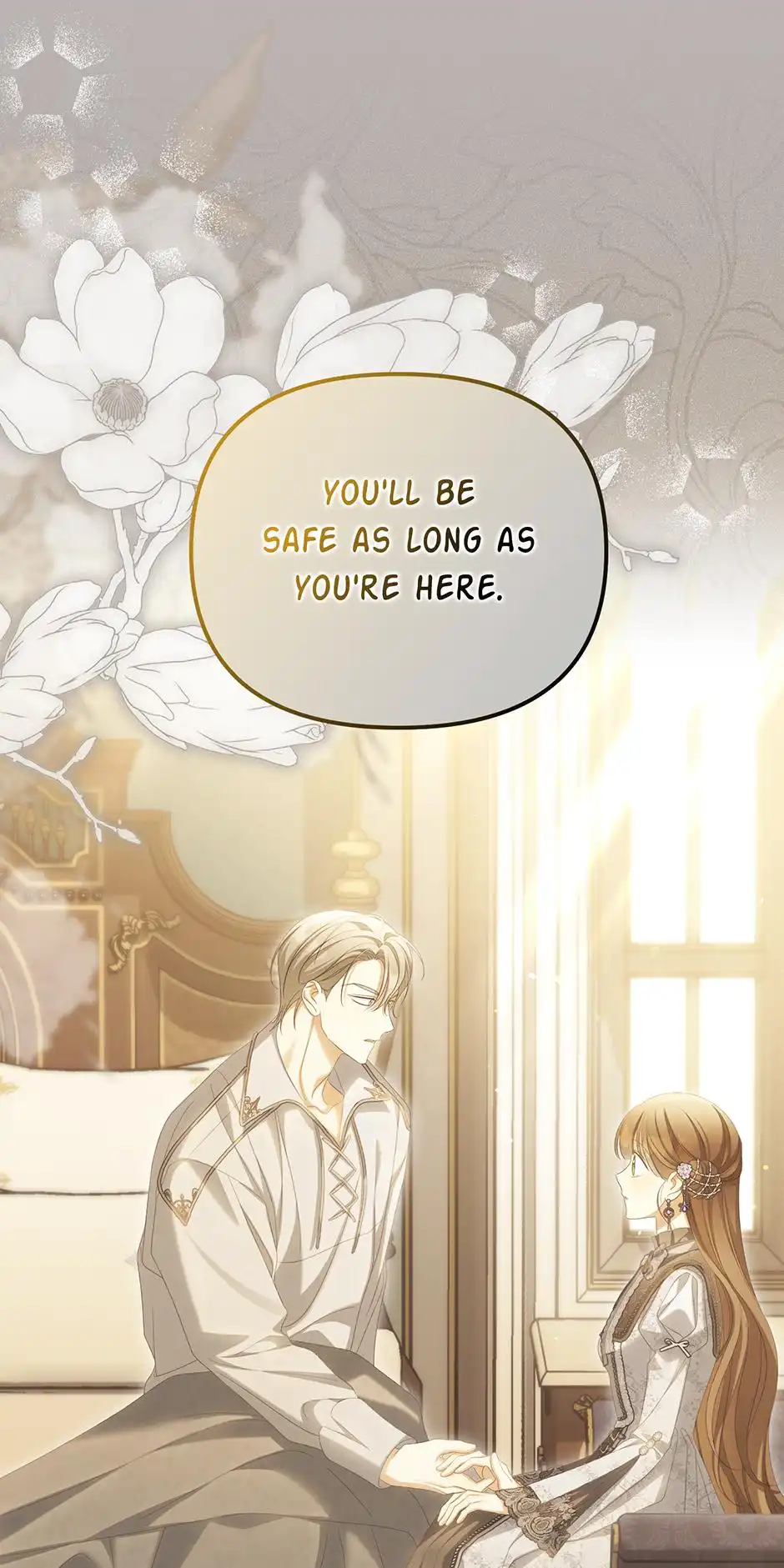 Why Are You Obsessed With Your Fake Wife? Chapter 71 - Page 21