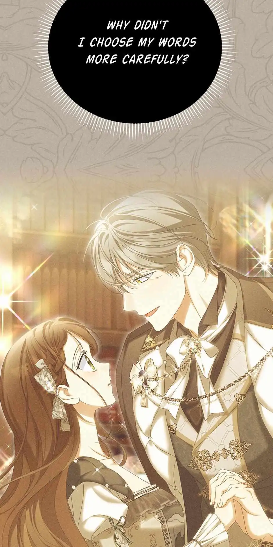 Why Are You Obsessed With Your Fake Wife? Chapter 71 - Page 25