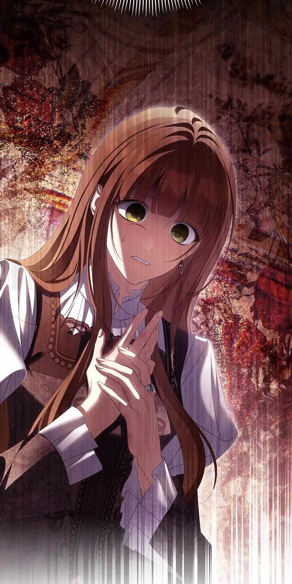Why Are You Obsessed With Your Fake Wife? Chapter 71 - Page 27