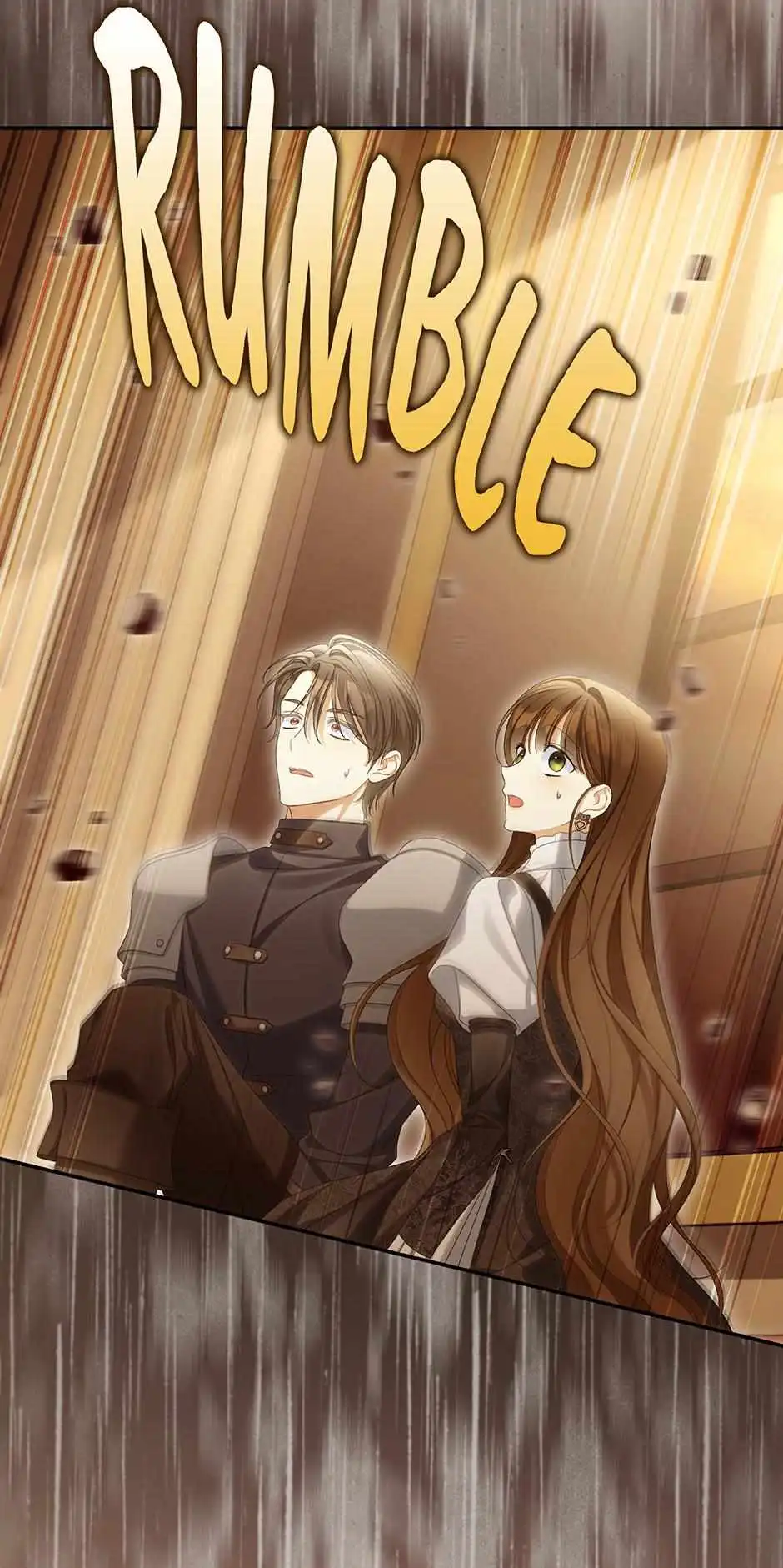 Why Are You Obsessed With Your Fake Wife? Chapter 71 - Page 29