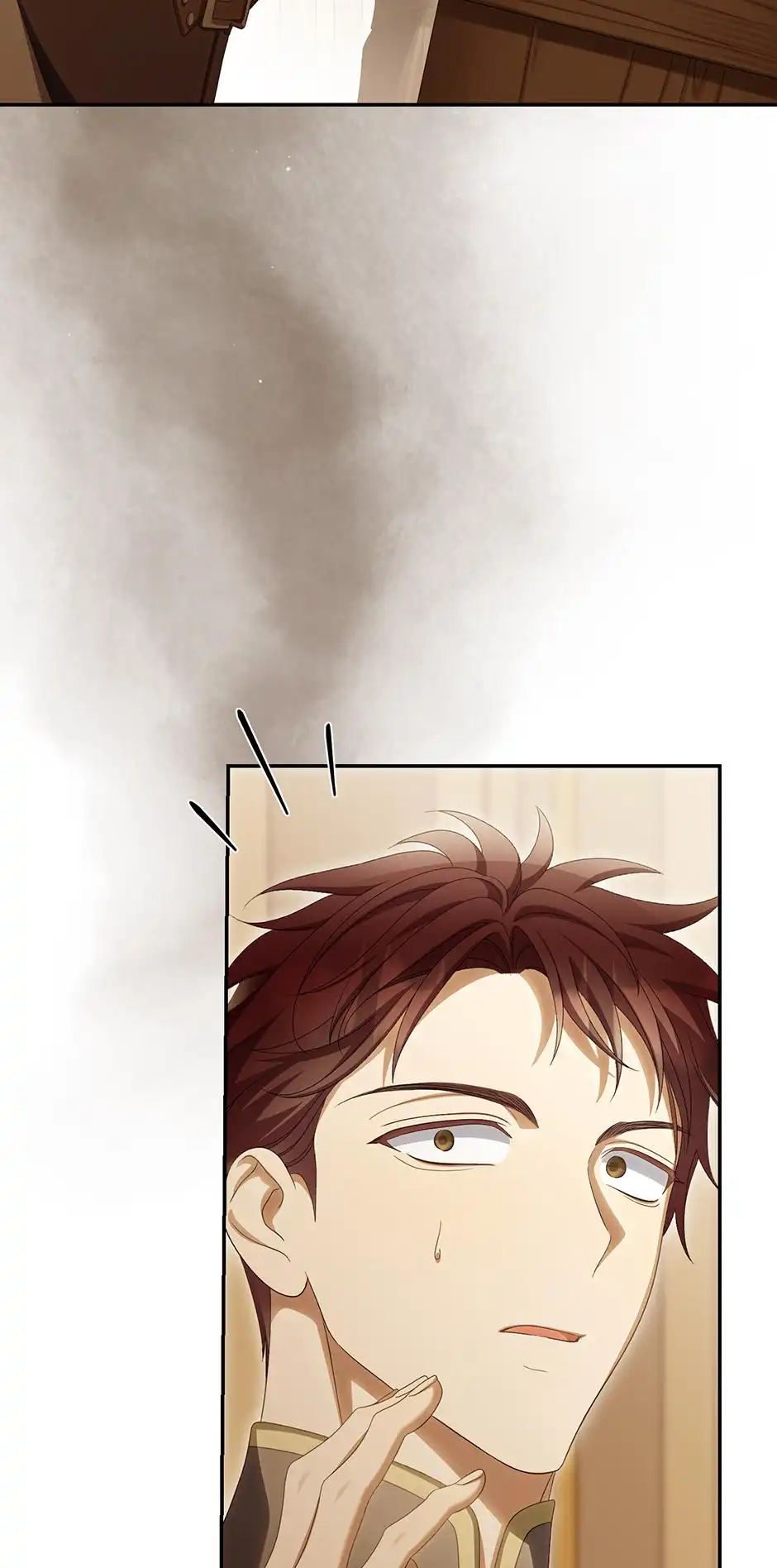 Why Are You Obsessed With Your Fake Wife? Chapter 71 - Page 3