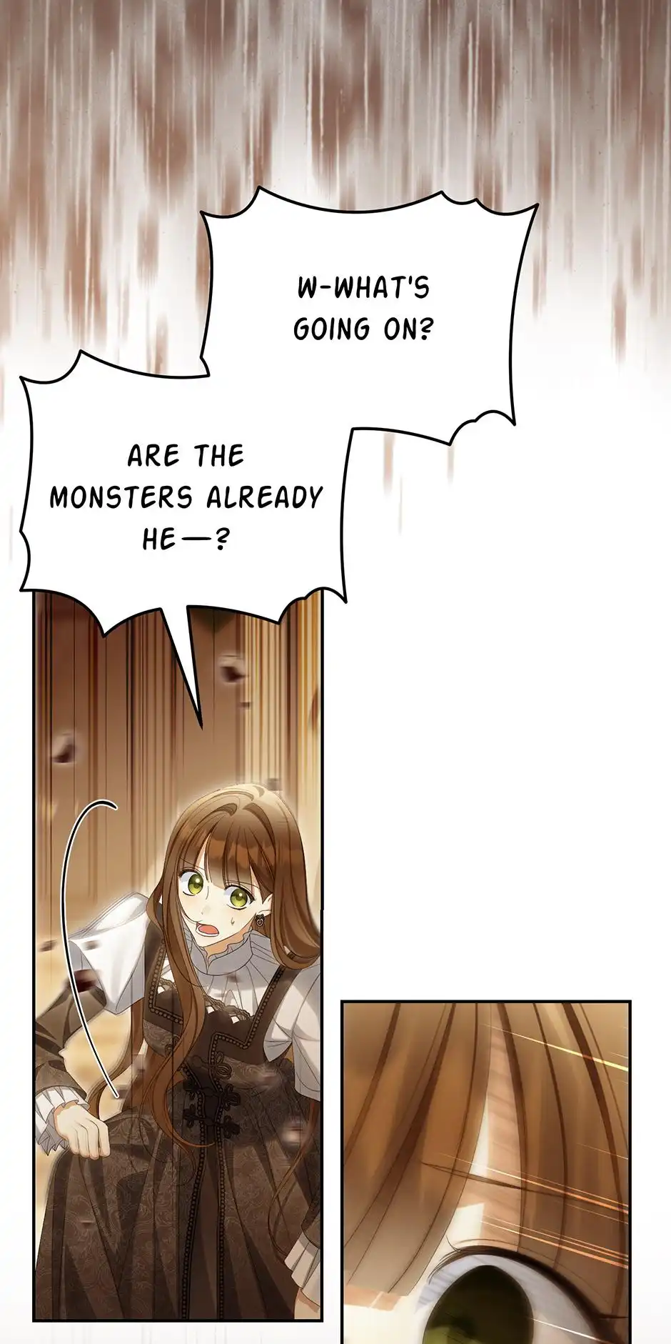 Why Are You Obsessed With Your Fake Wife? Chapter 71 - Page 30