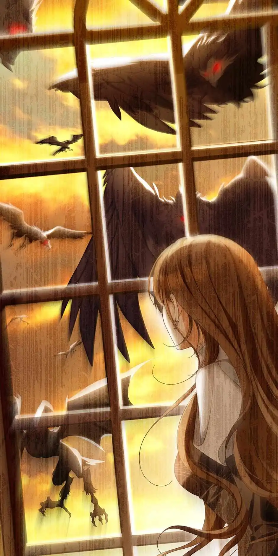 Why Are You Obsessed With Your Fake Wife? Chapter 71 - Page 32