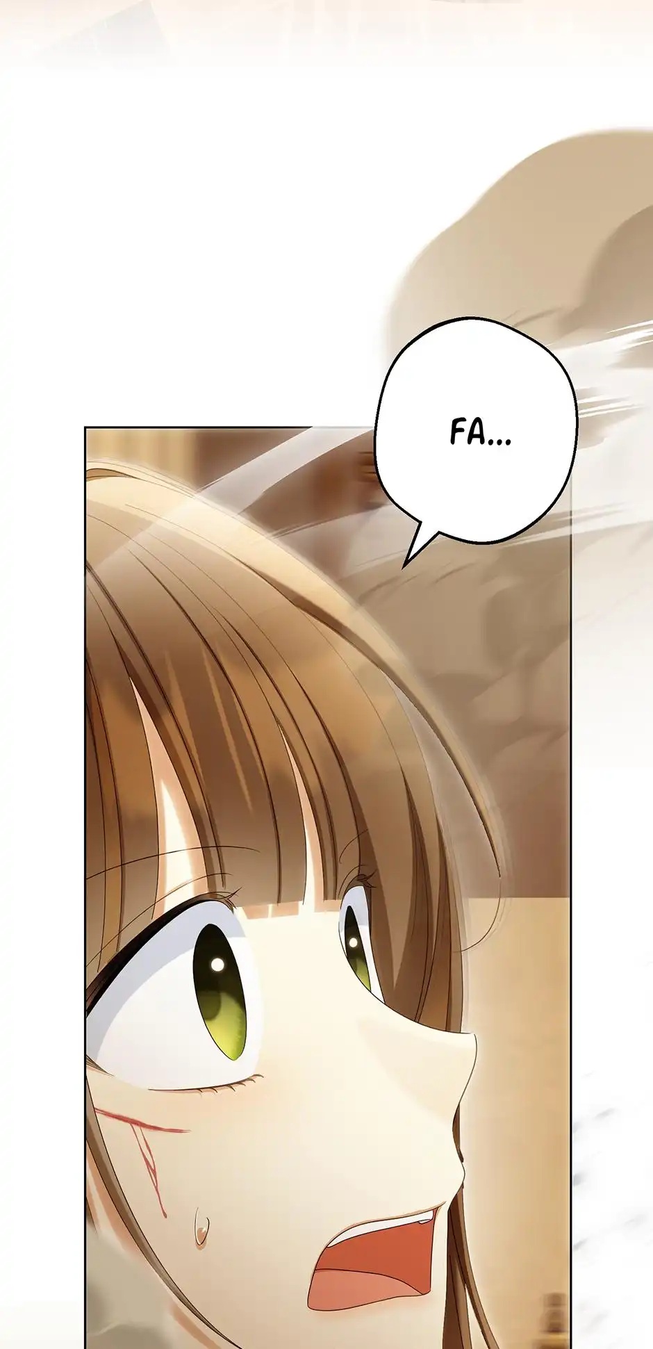 Why Are You Obsessed With Your Fake Wife? Chapter 71 - Page 38