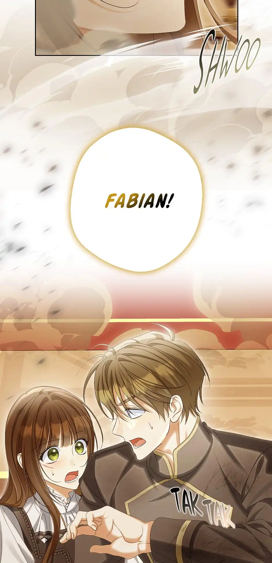 Why Are You Obsessed With Your Fake Wife? Chapter 71 - Page 39