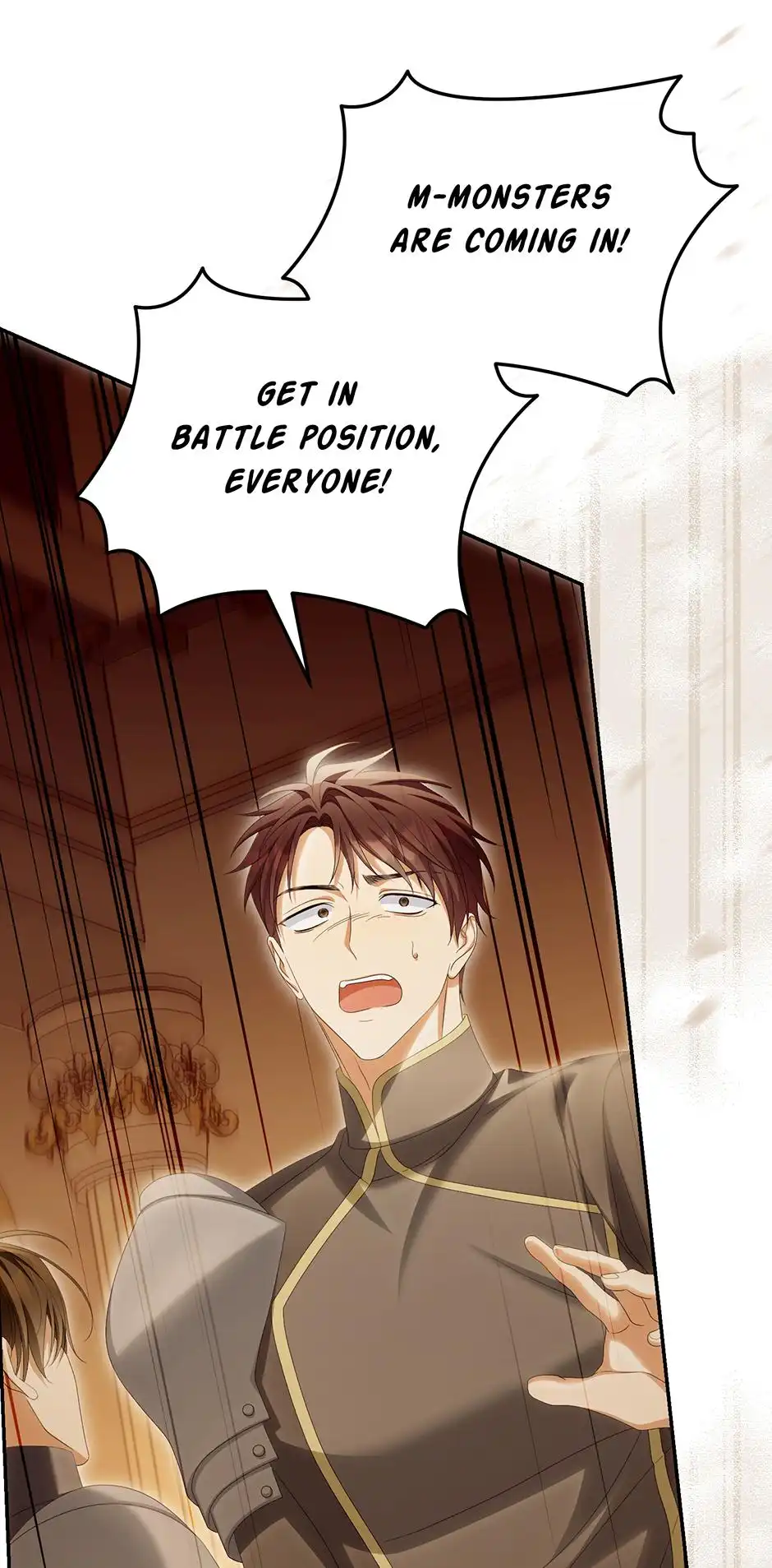 Why Are You Obsessed With Your Fake Wife? Chapter 71 - Page 42