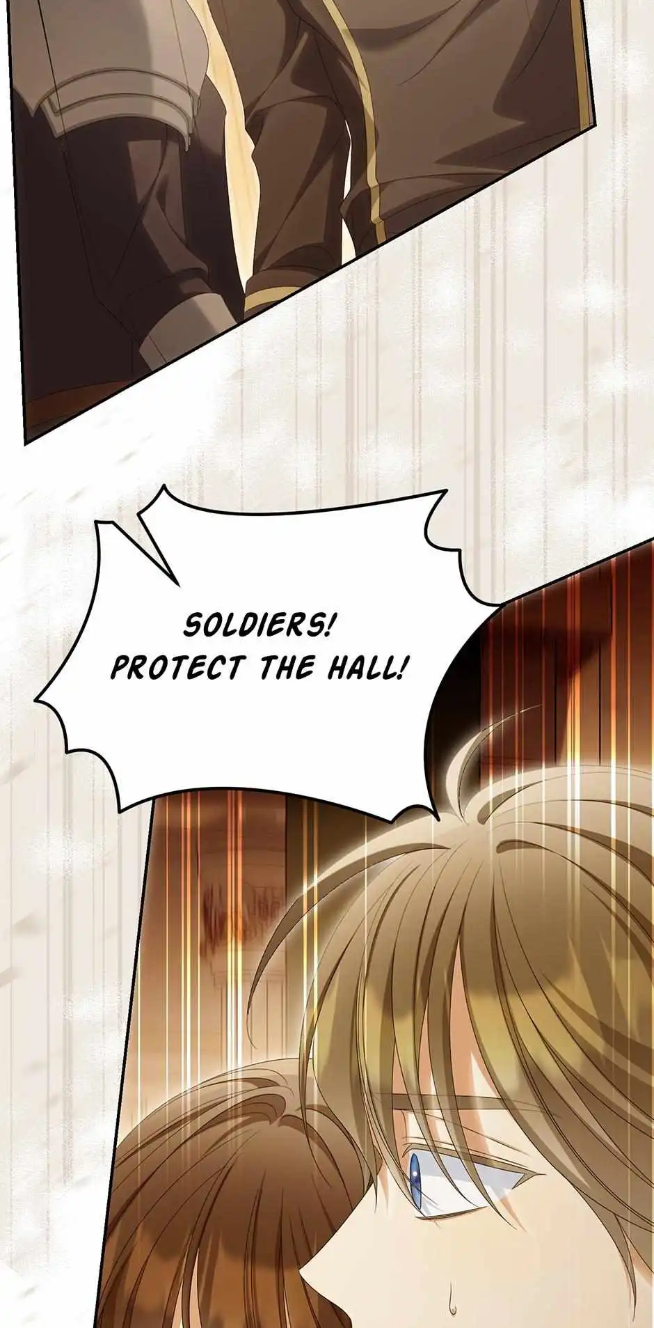 Why Are You Obsessed With Your Fake Wife? Chapter 71 - Page 43