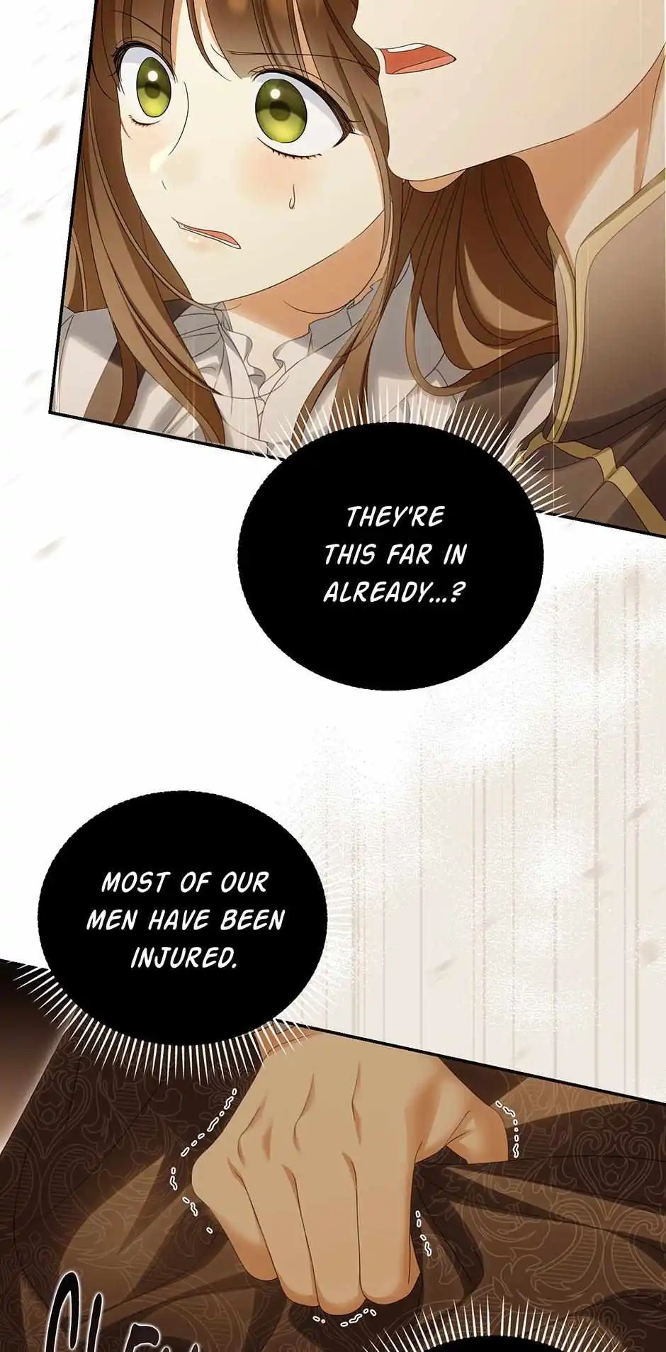 Why Are You Obsessed With Your Fake Wife? Chapter 71 - Page 44