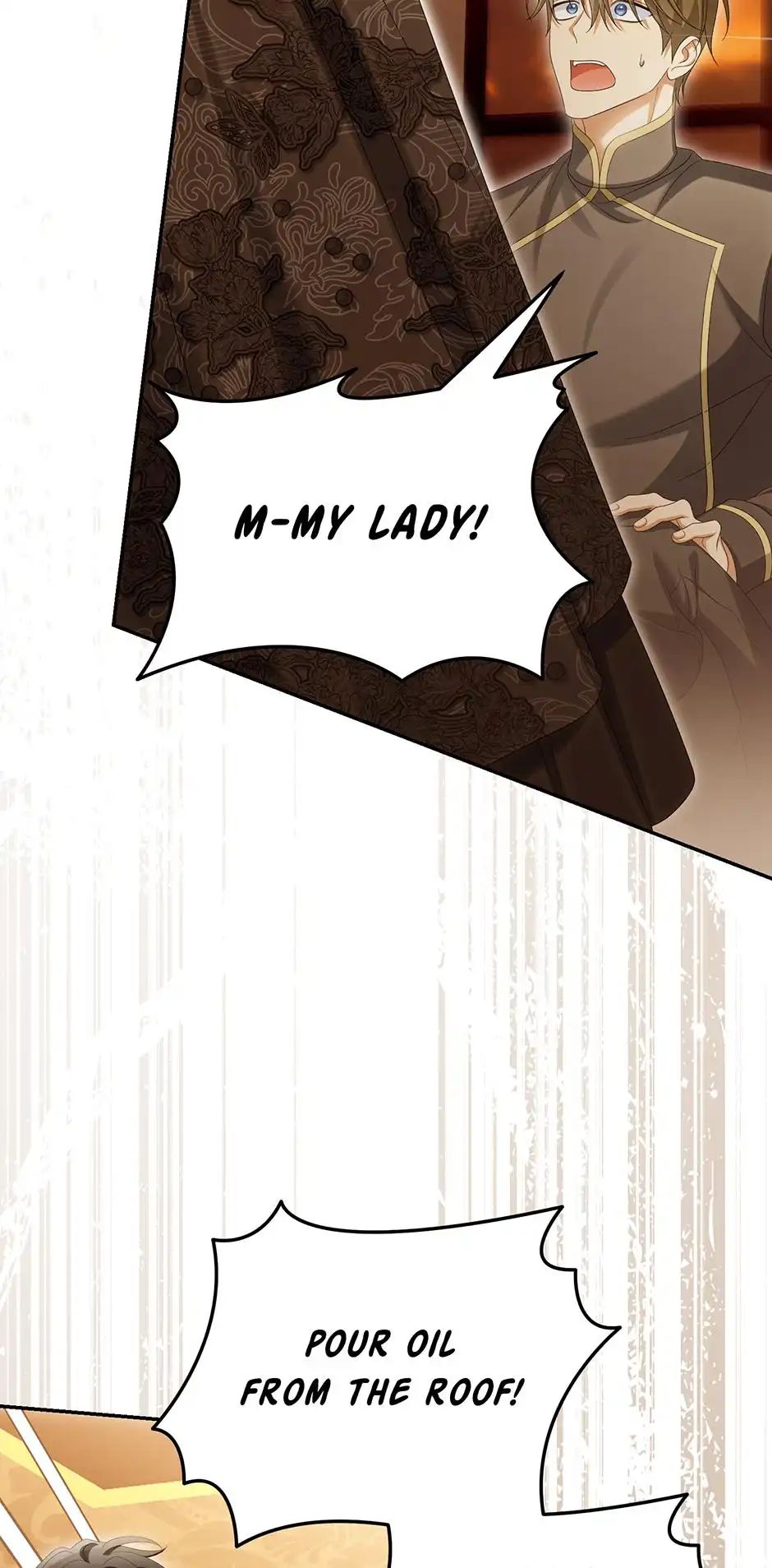Why Are You Obsessed With Your Fake Wife? Chapter 71 - Page 46